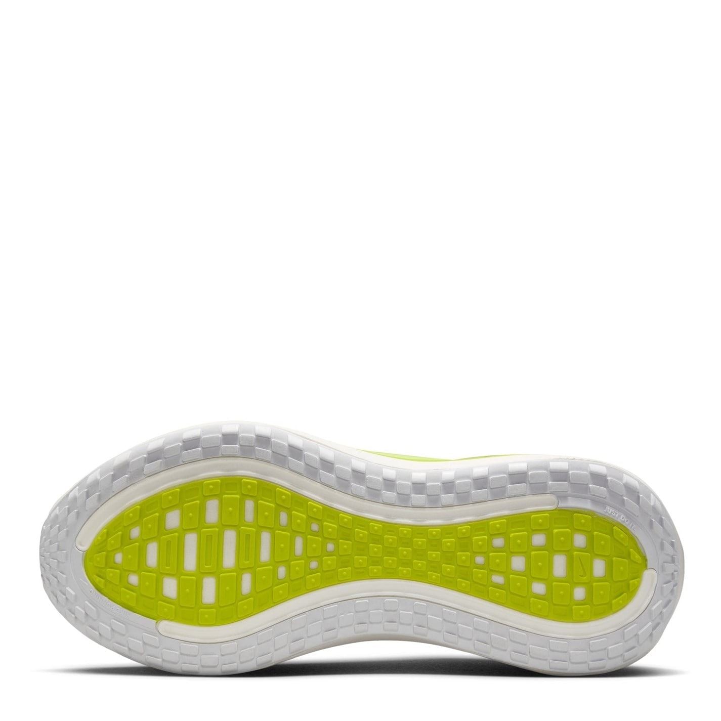 Nike Womens Vomero Plus Running Shoes