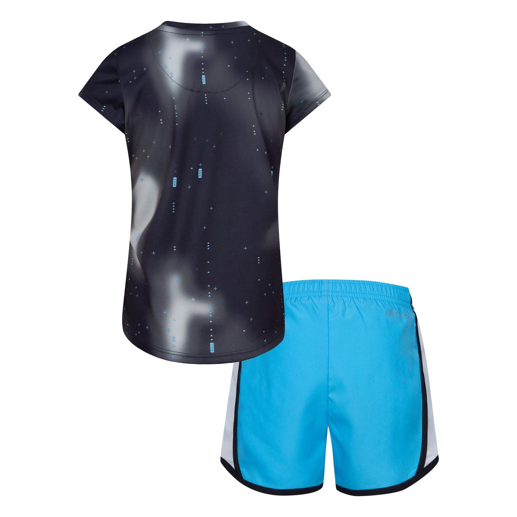 Nike  And  Shorts Set Infants