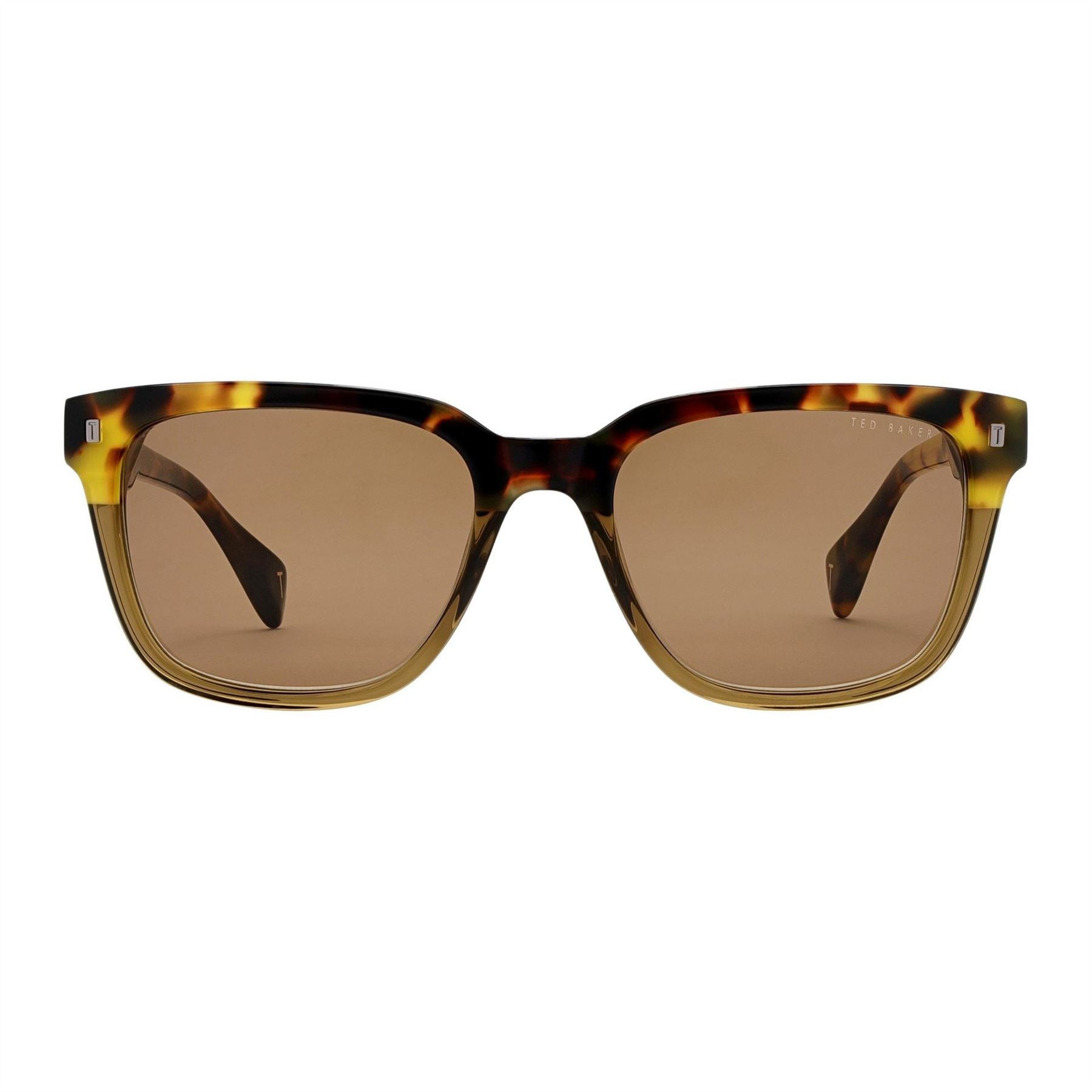 Ted Baker Bak Elio Square Sunglasses