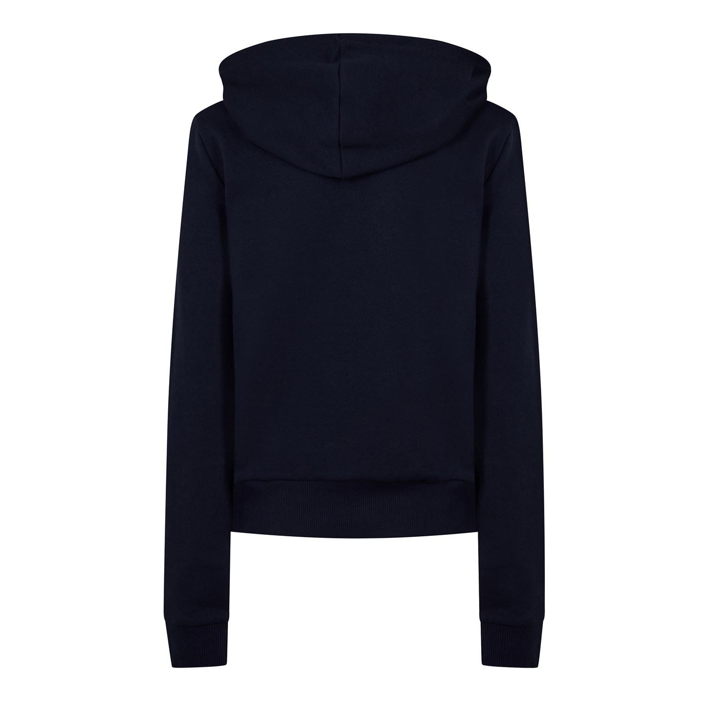 Reebok Hooded Long Sleeve Regular Fit Sweatshirt