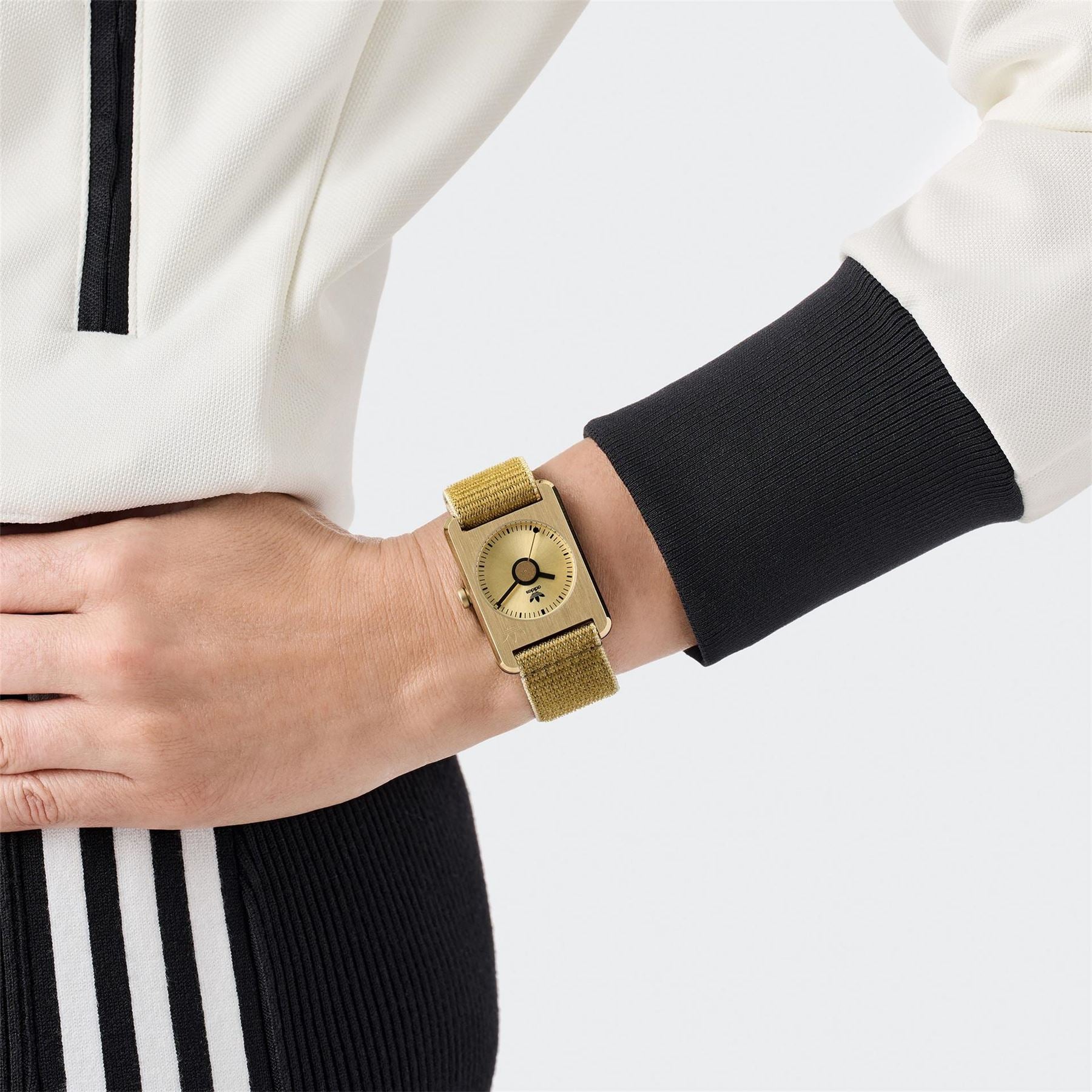 adidas Originals Quartz Analogue Watch