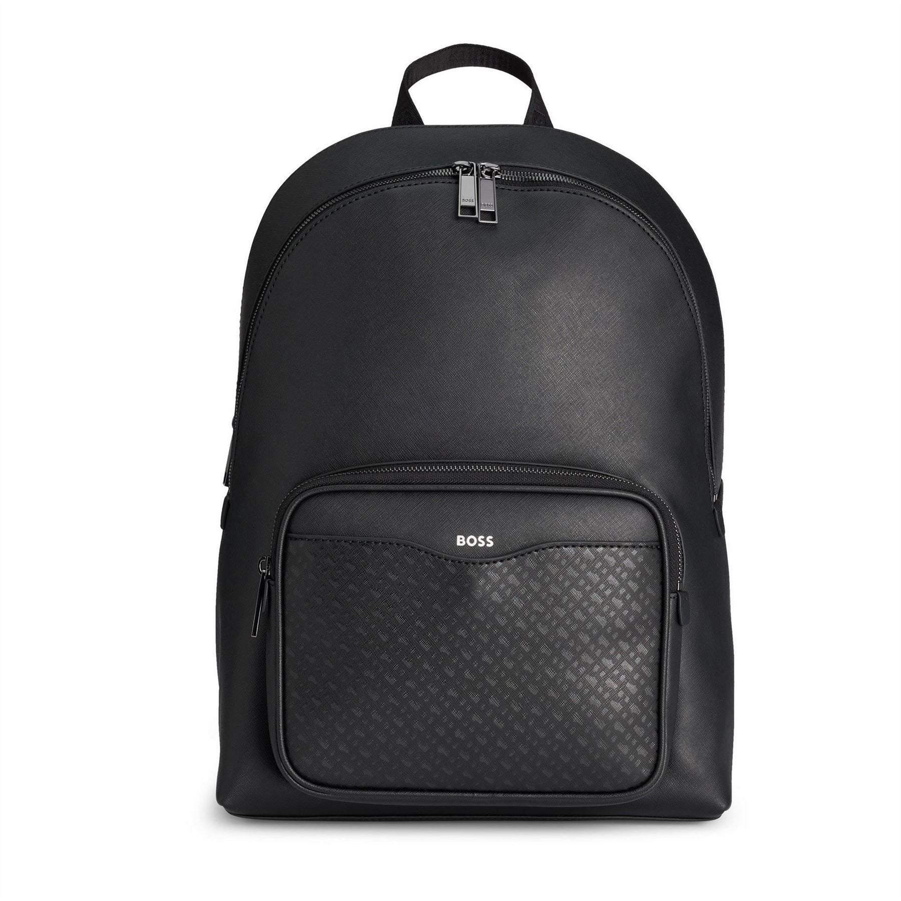 Boss Zair Mono Backpack