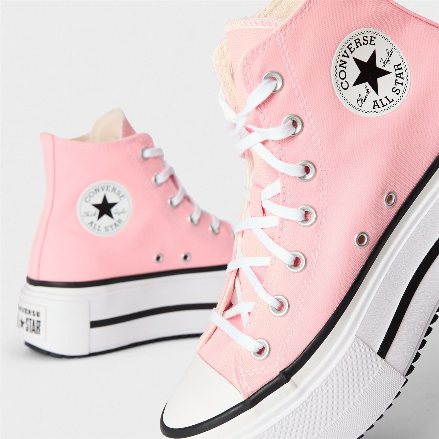 Converse Canvasas High Top Trainers