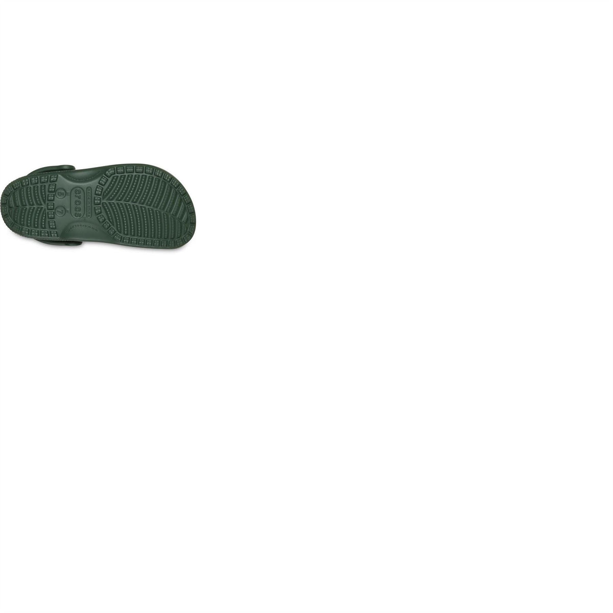 Crocs Mens Classic Cloggs