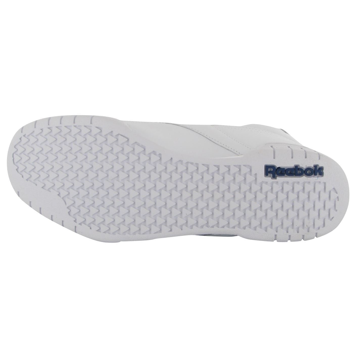 Reebok Exofit Hi Top Trainers