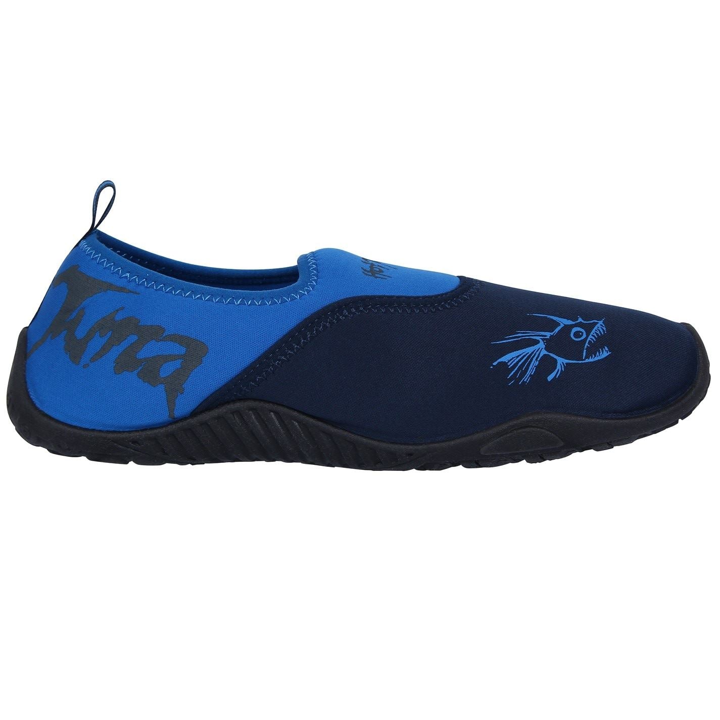 Hot Tuna Mens Tuna Aqua Water Shoes