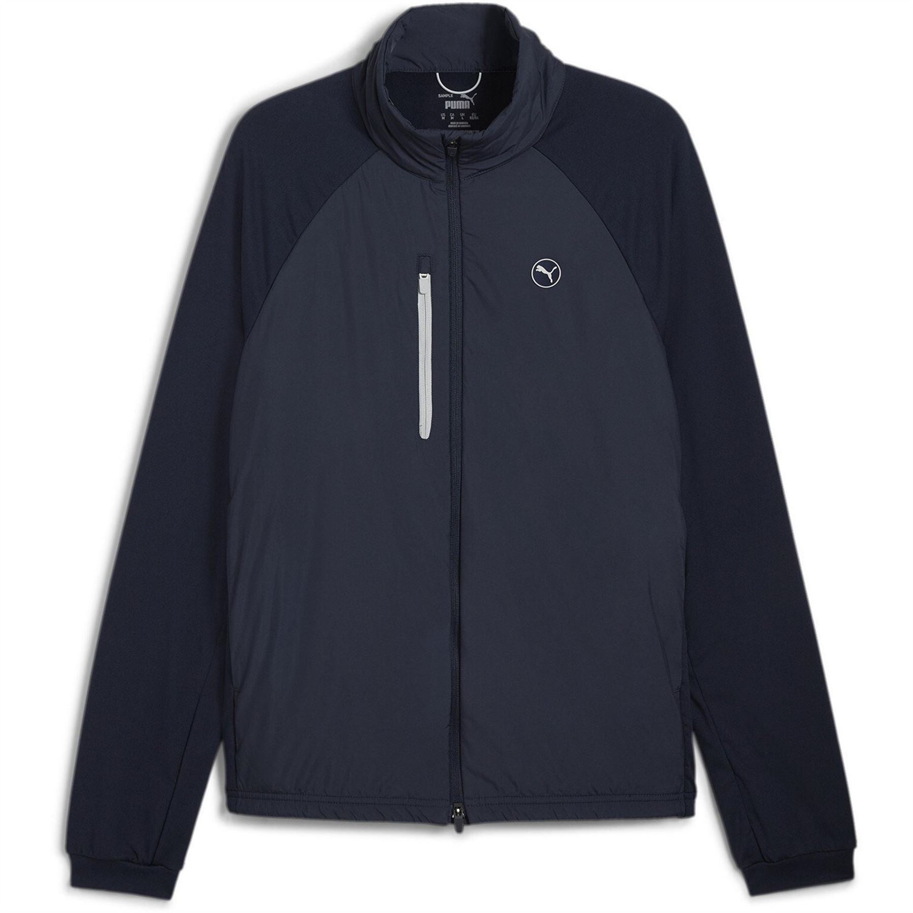 Puma Mens Hielands Jacket Golf