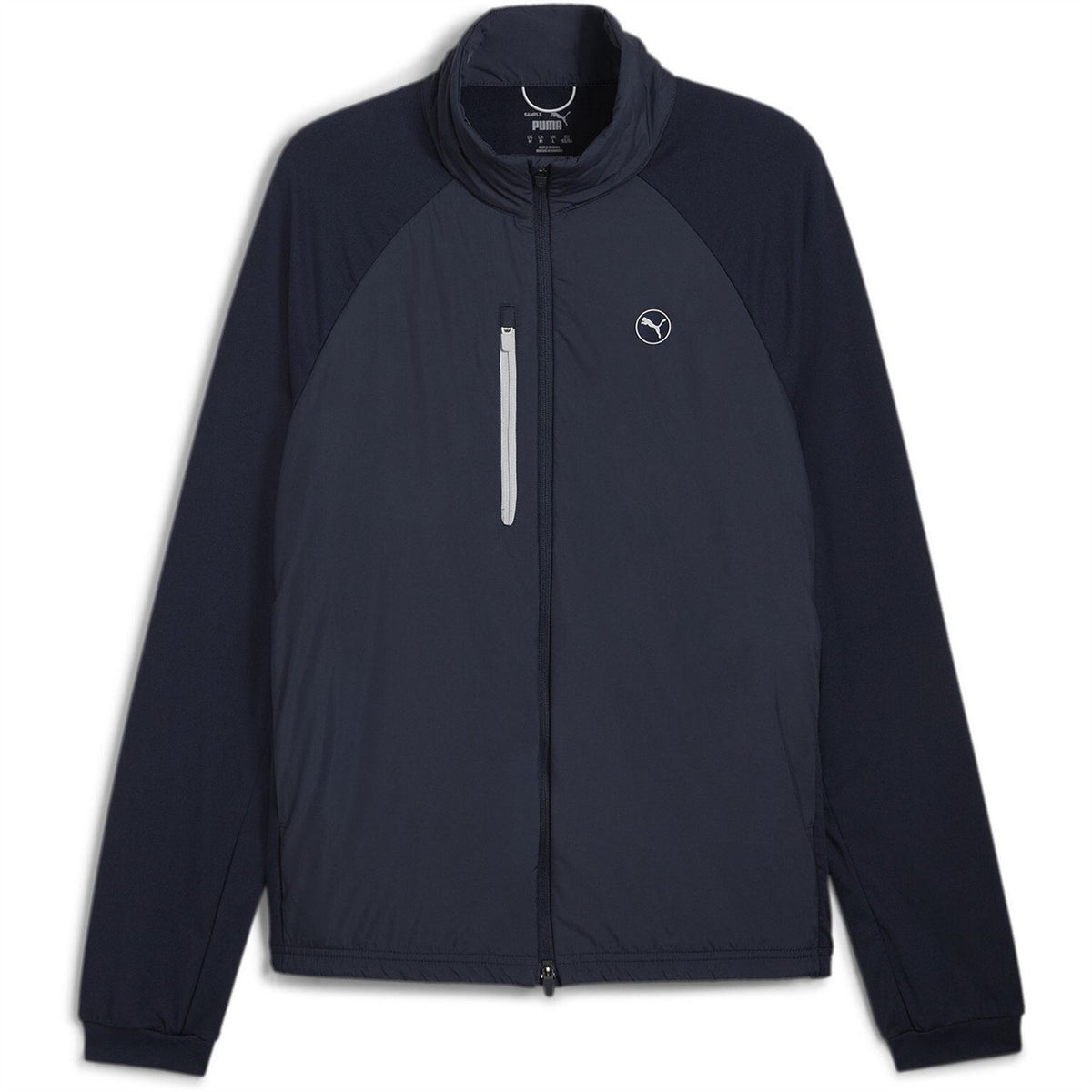 Puma Mens Hielands Jacket Golf