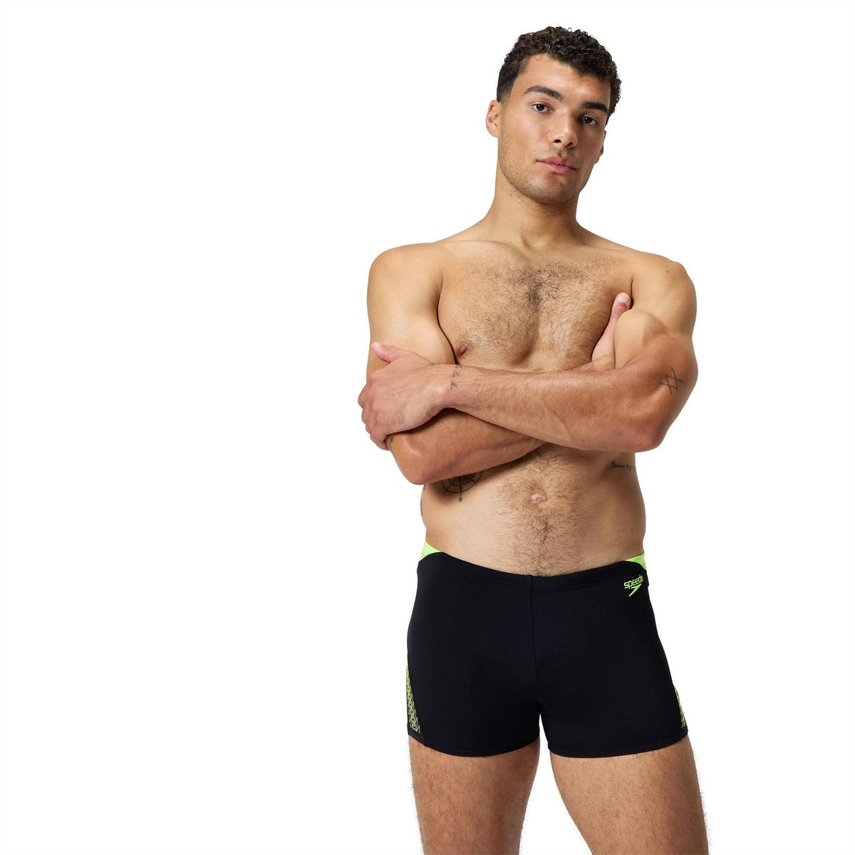 Speedo Hyperboom Spl
