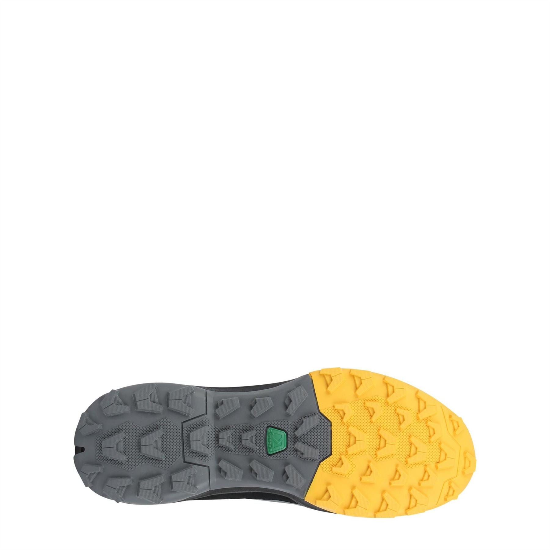 Karrimor Monti Low Top Walking Sneakers