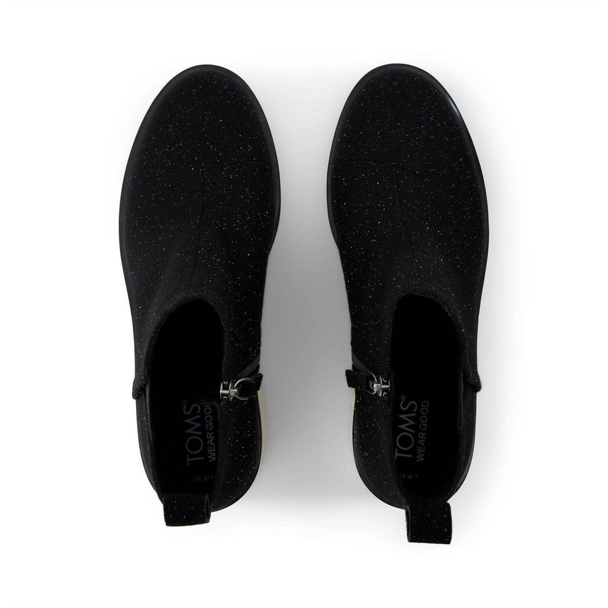 Toms Twill Boots