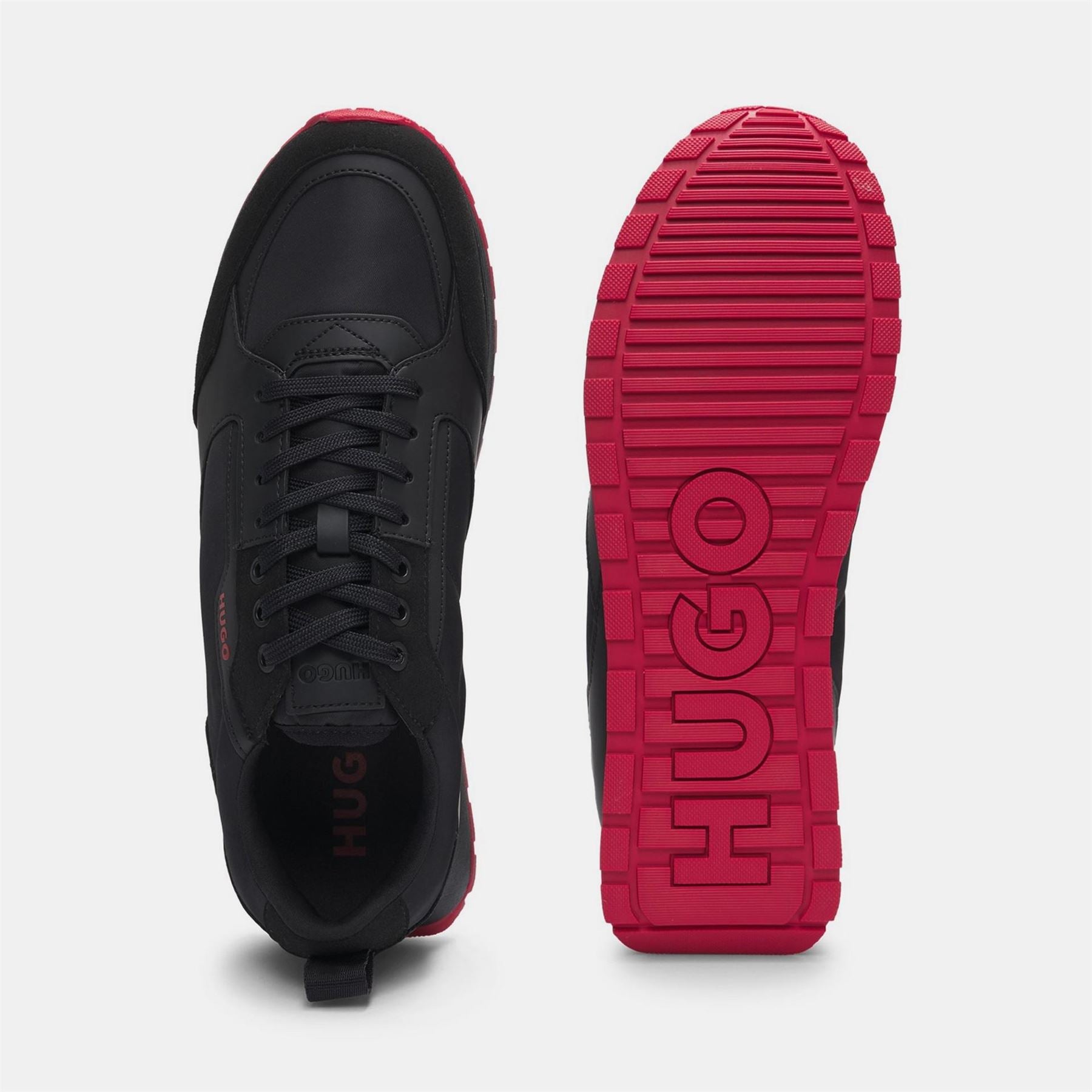 Hugo Icelin Runners