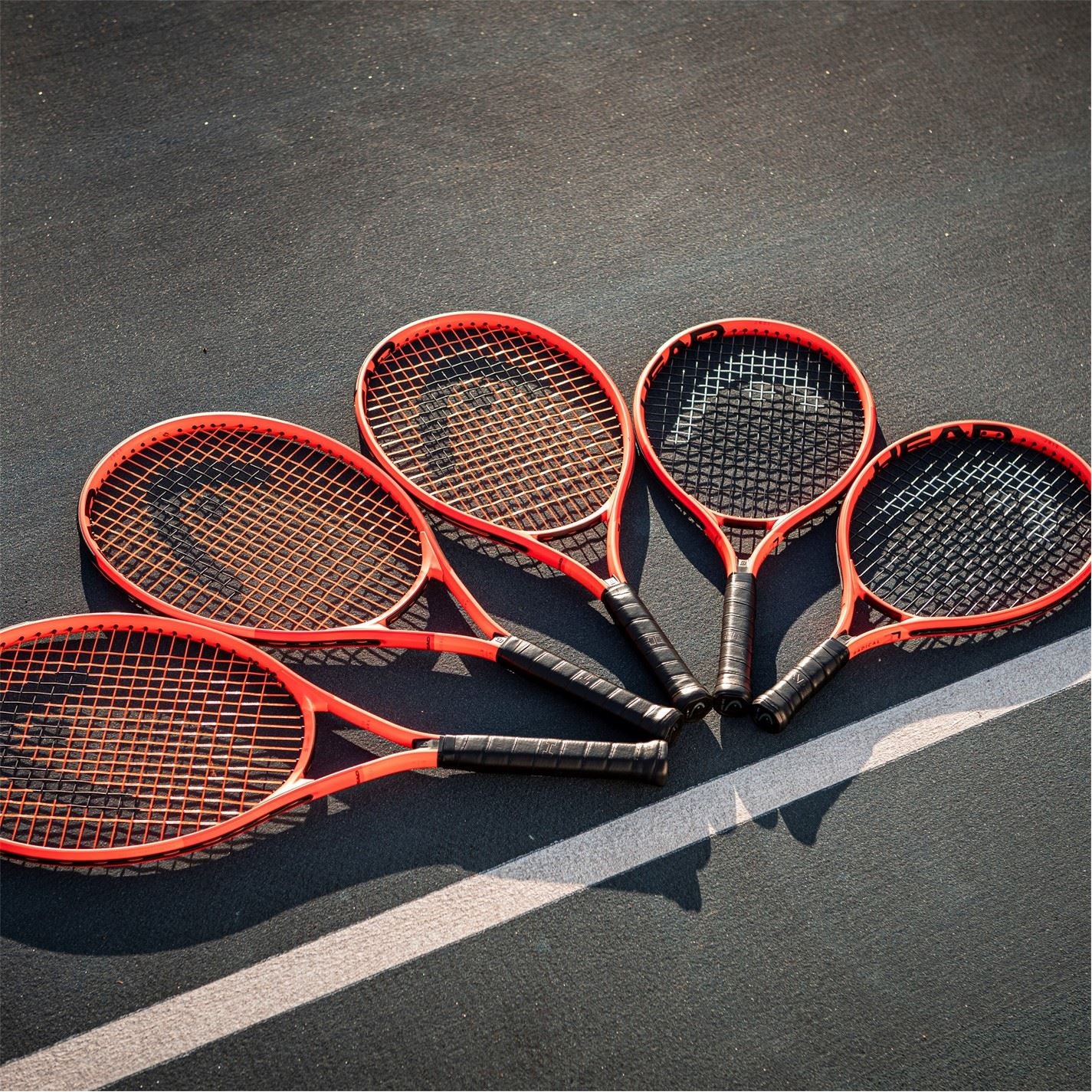 HEAD Radical Junior Tennis