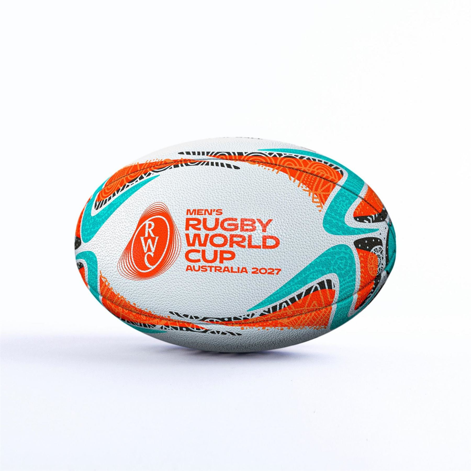 Gilbert Rwc 27 Ball 62