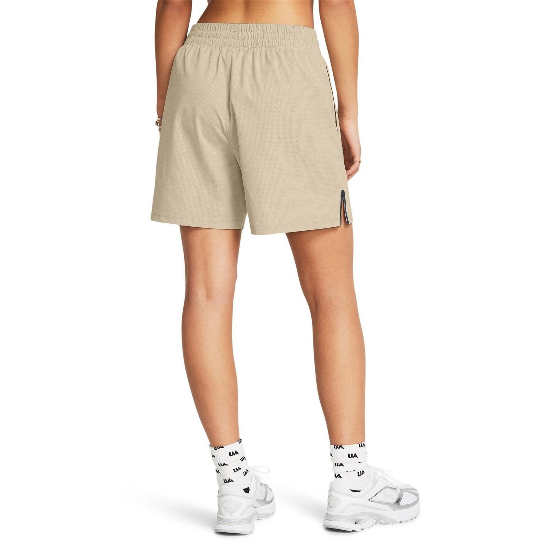Under Armour Vented Performance Gym Shorts