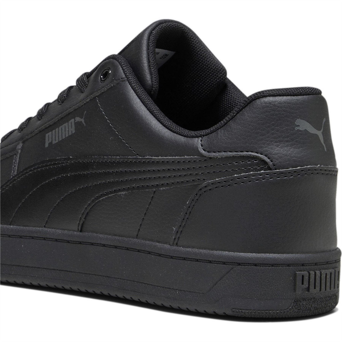 Puma Caven 2.0 Lace Up Low Top Sneakers