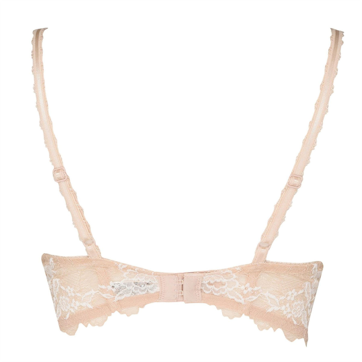Wacoal Perfection Underwired Plunge Bra