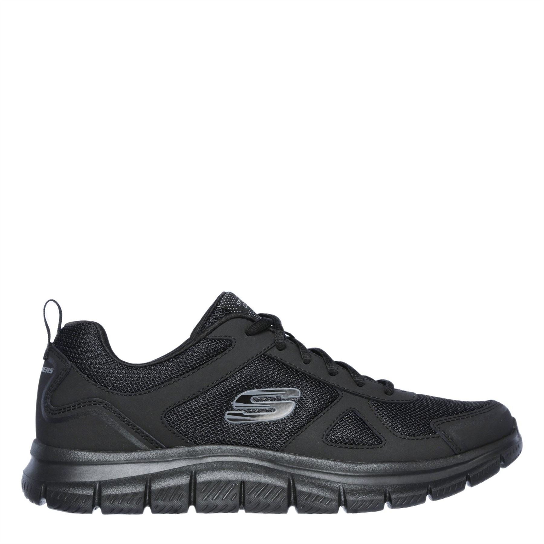 Skechers Mens Up Jogger W Memory Foam Low Top Trainers