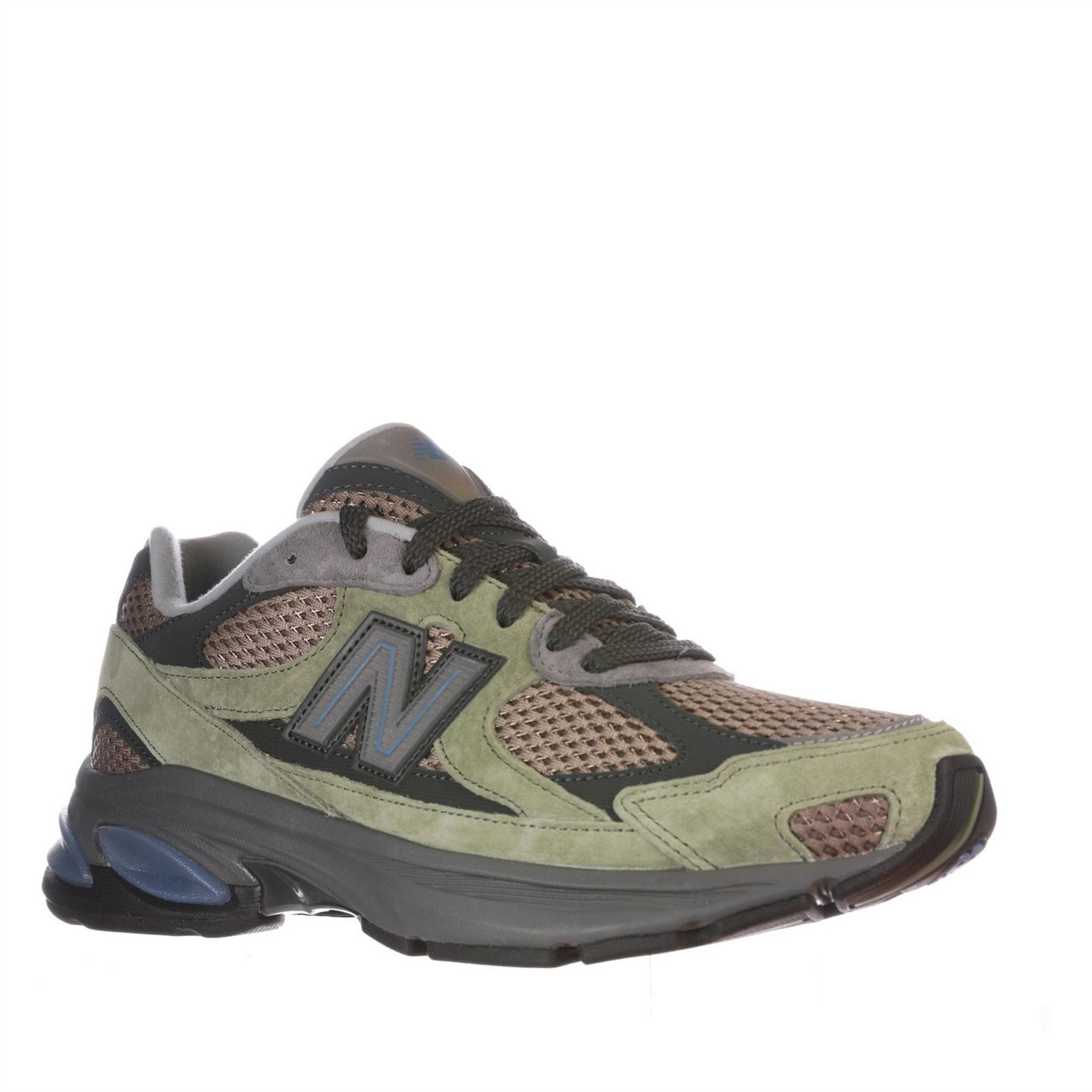 New Balance Mens 2010