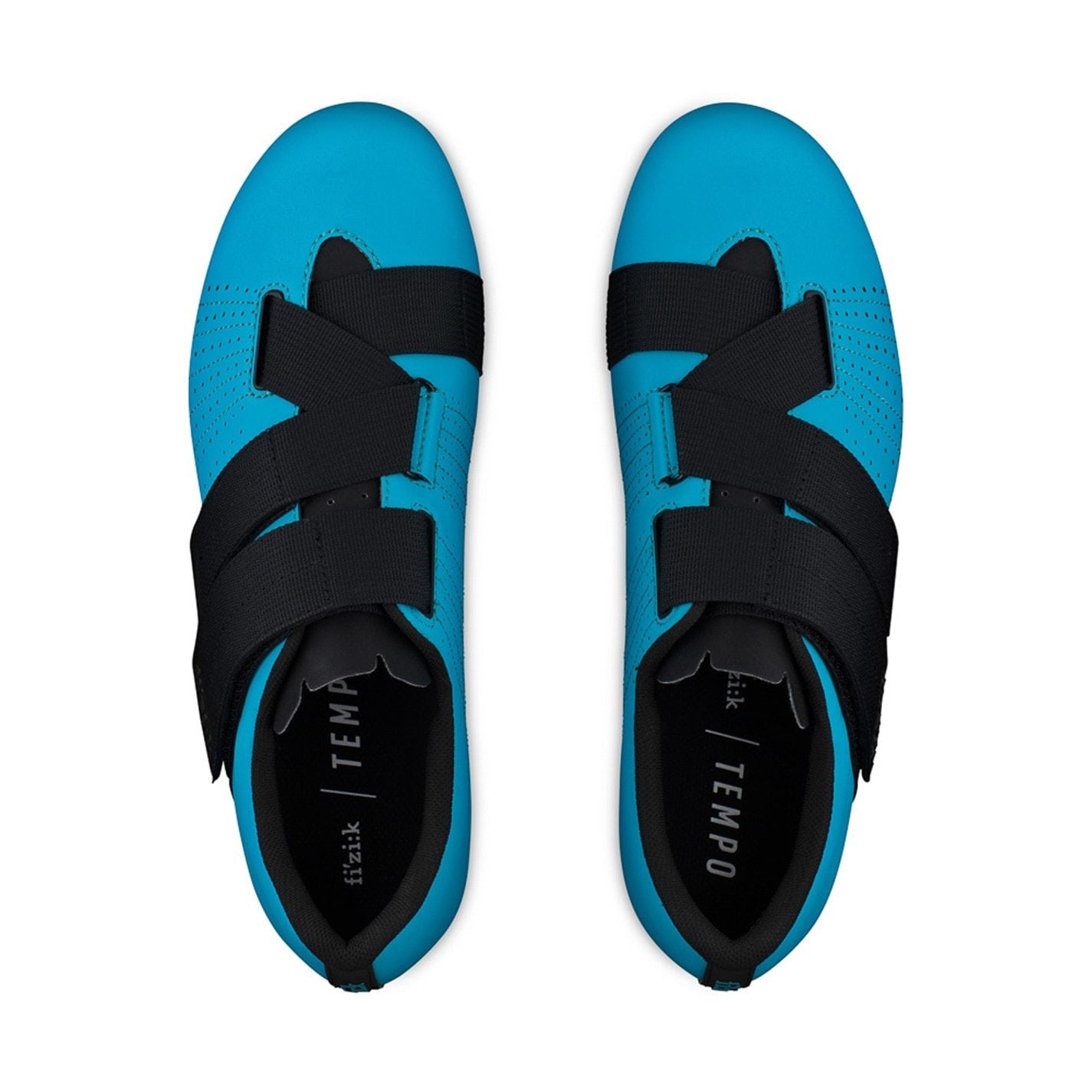 Fizik R5 Tempo Powerstrap Cycling Road Shoes