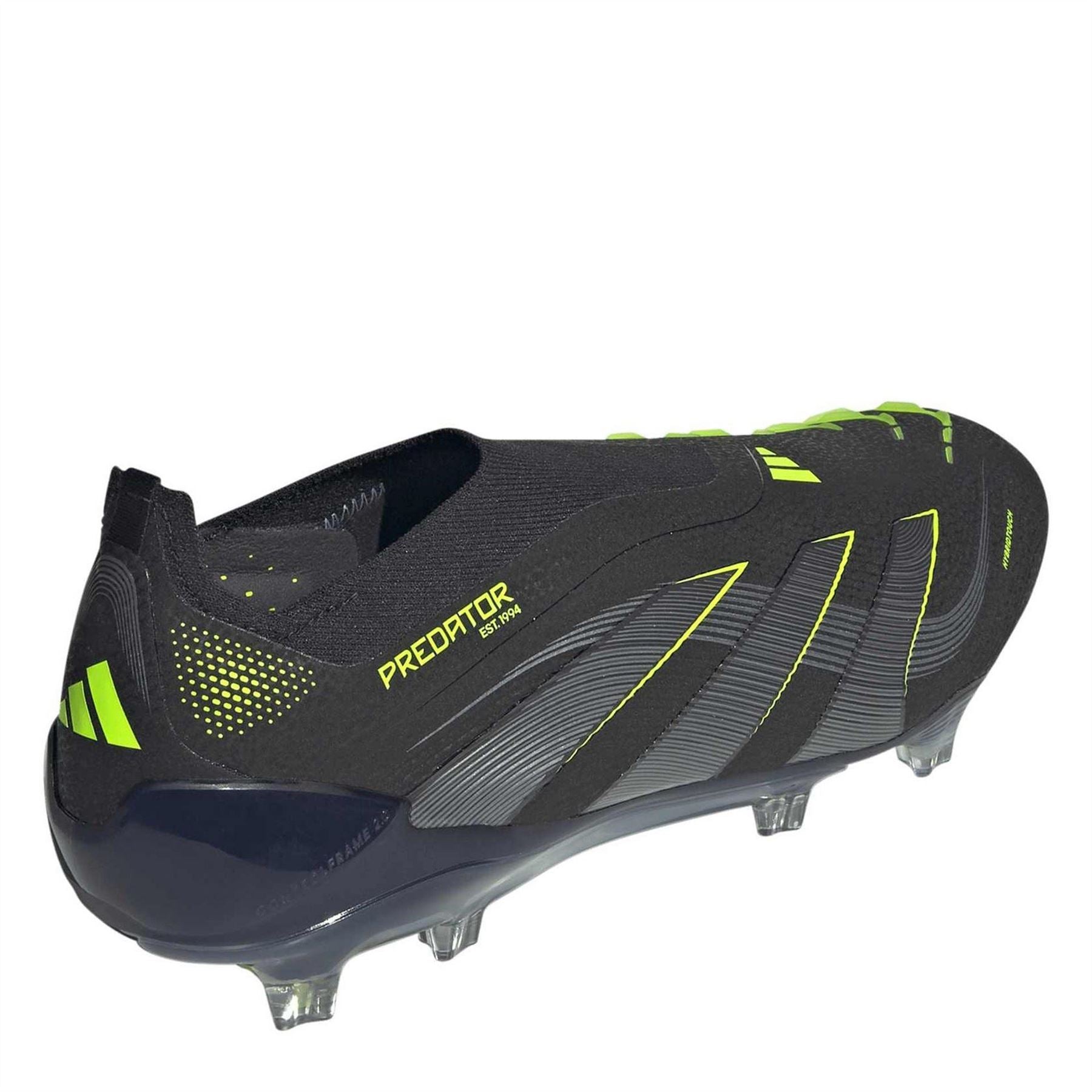 adidas Predator Club Flexible Ground Football Boots