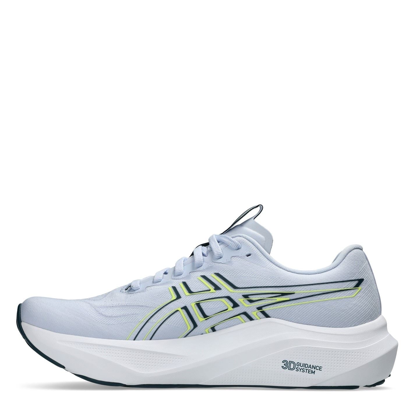 Asics Mens Gt 2000 14 Road Running Shoes