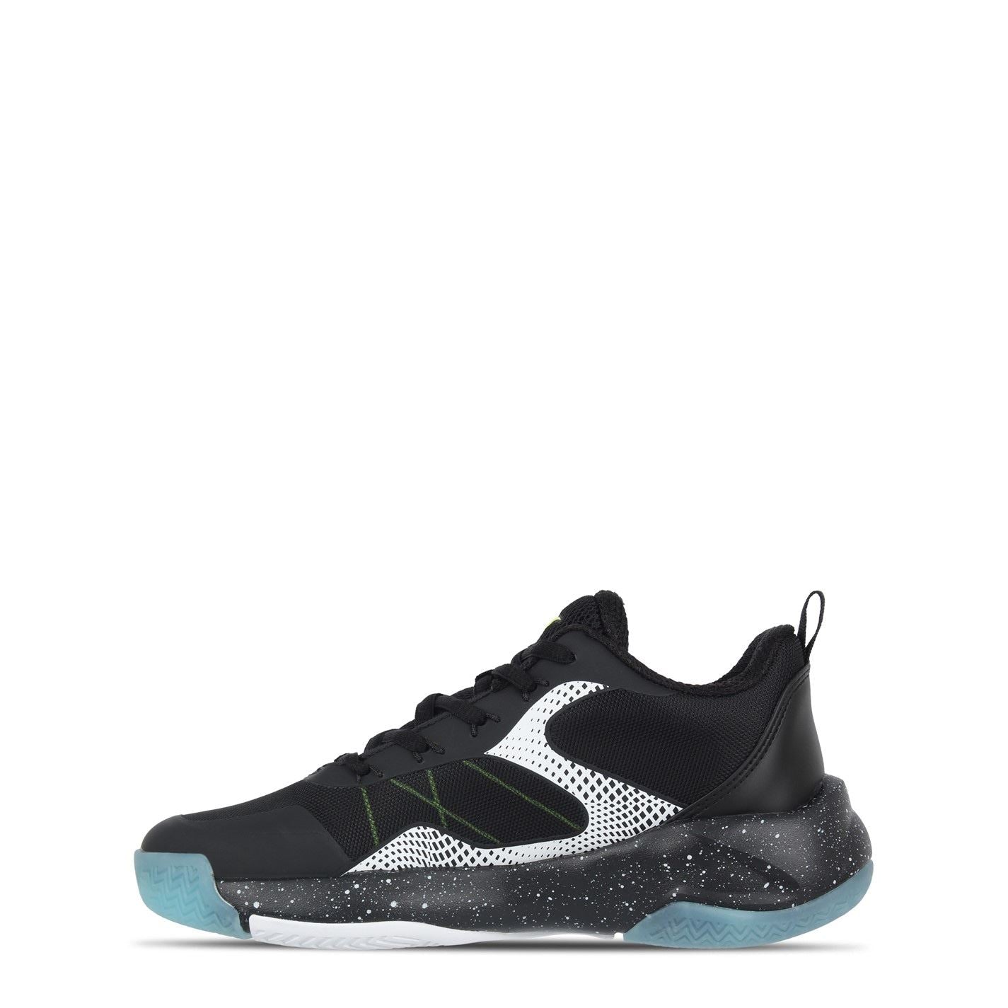 Everlast Bb300 Jn62 Lace-Up Sneakers