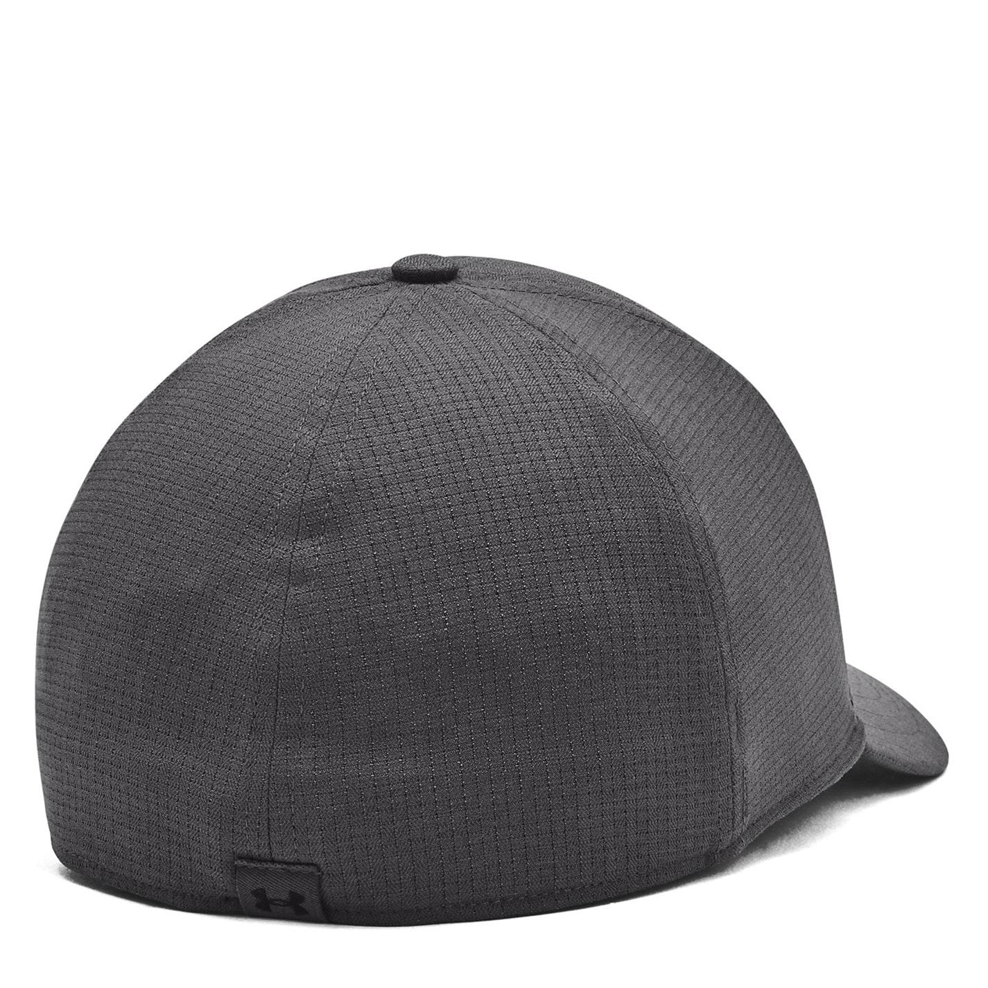 Under Armour Iso Chill Armourvent Curved Brim Baseball Cap