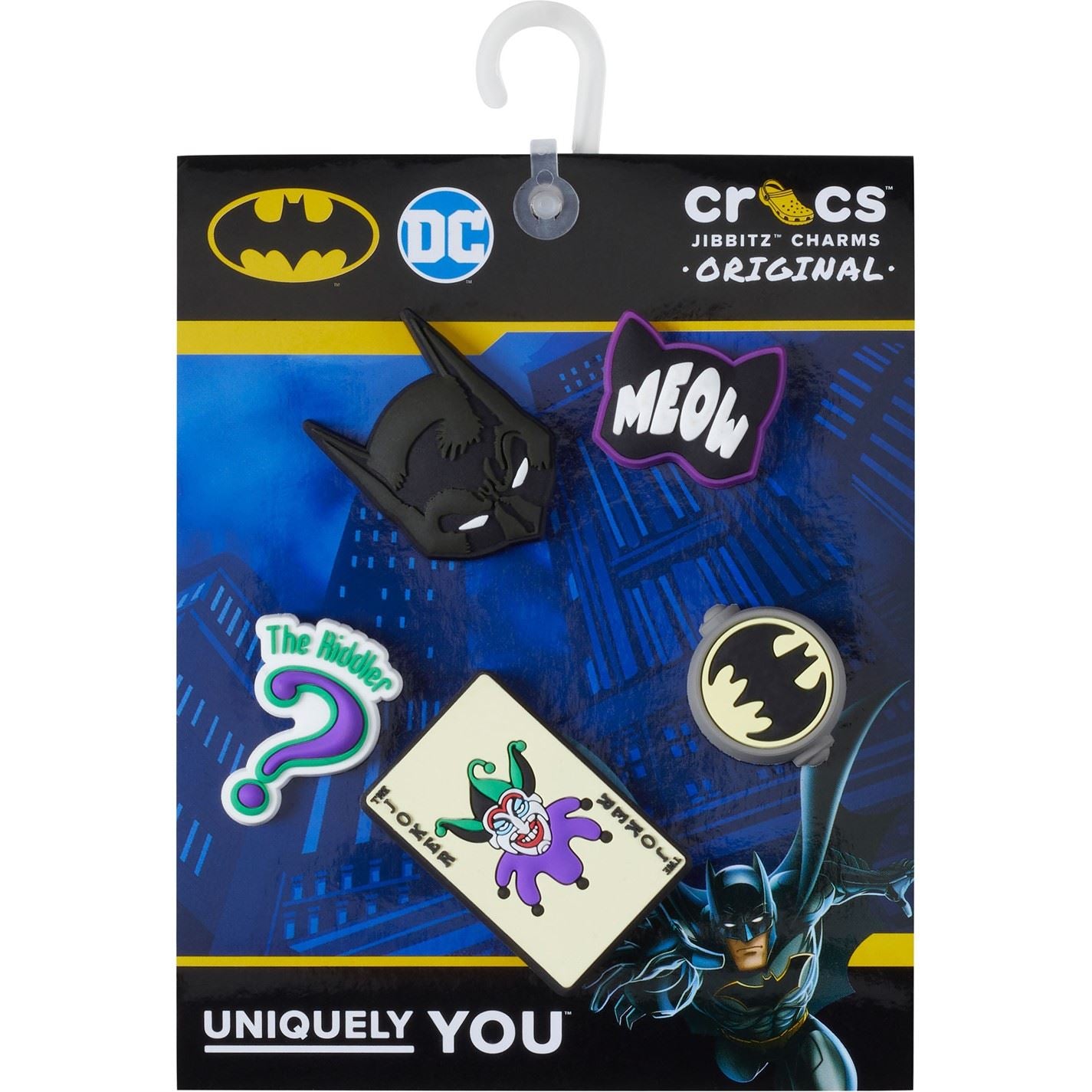 Crocs Jibbitz Charms