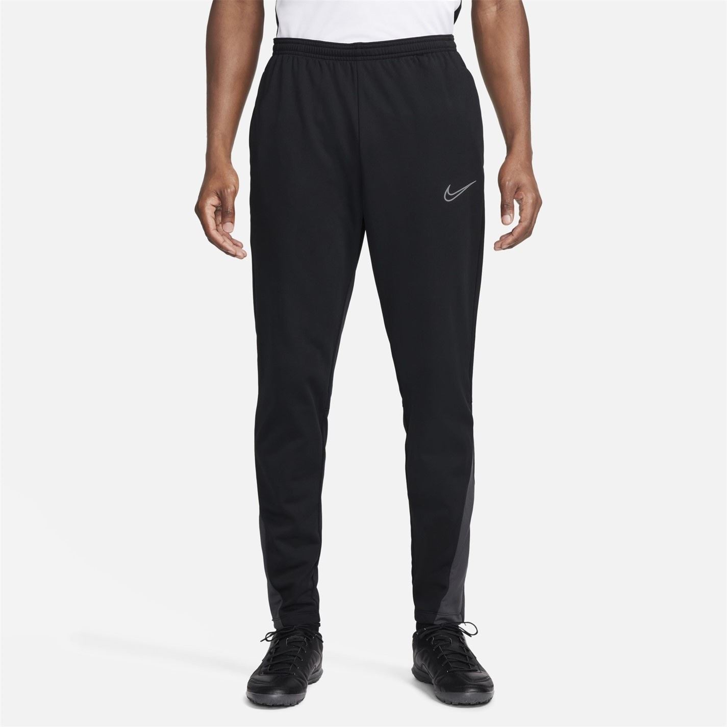 Nike Mens Academy Winter Warrior Therma Fit Football Pants