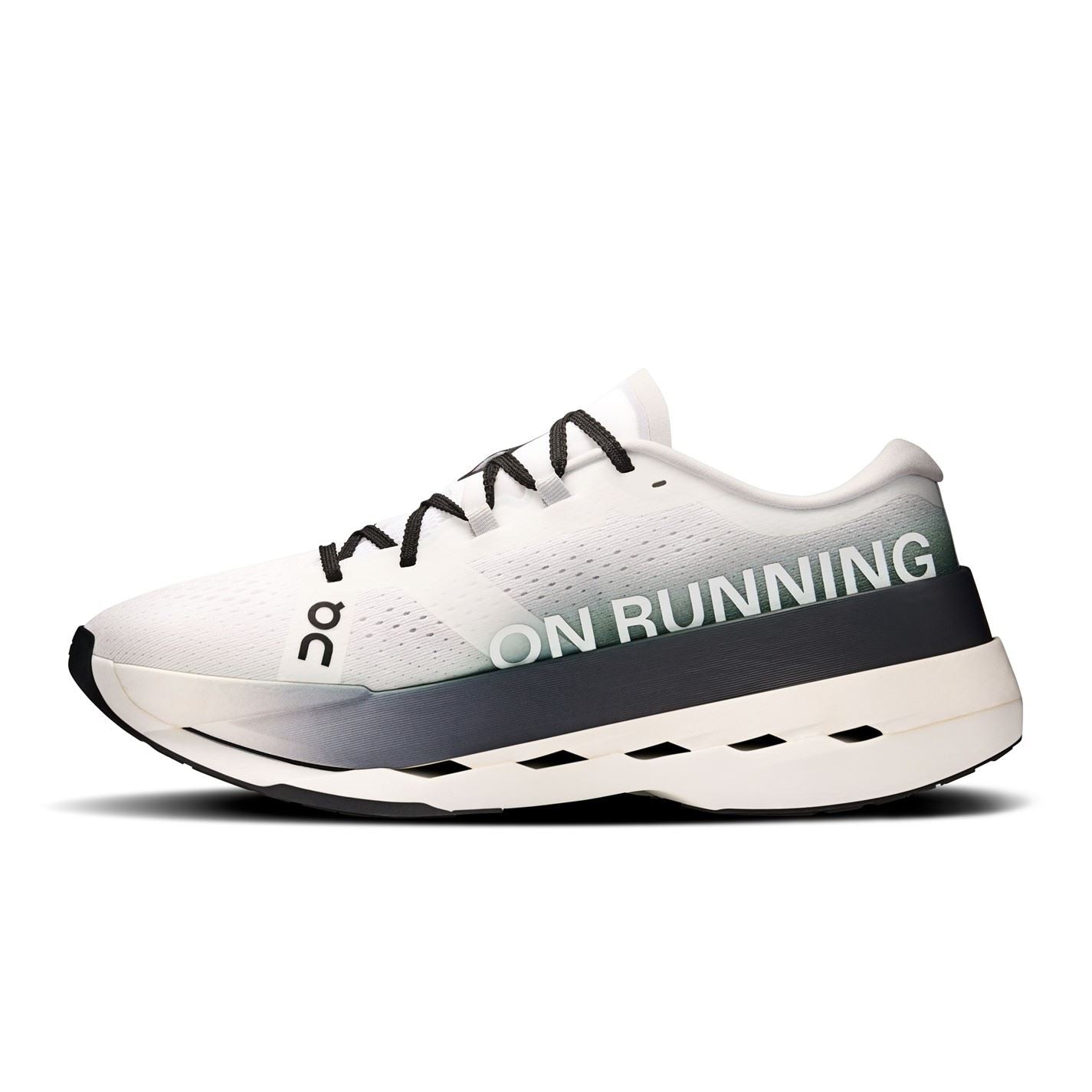 On Mens Cloudboom Max Running Shoes