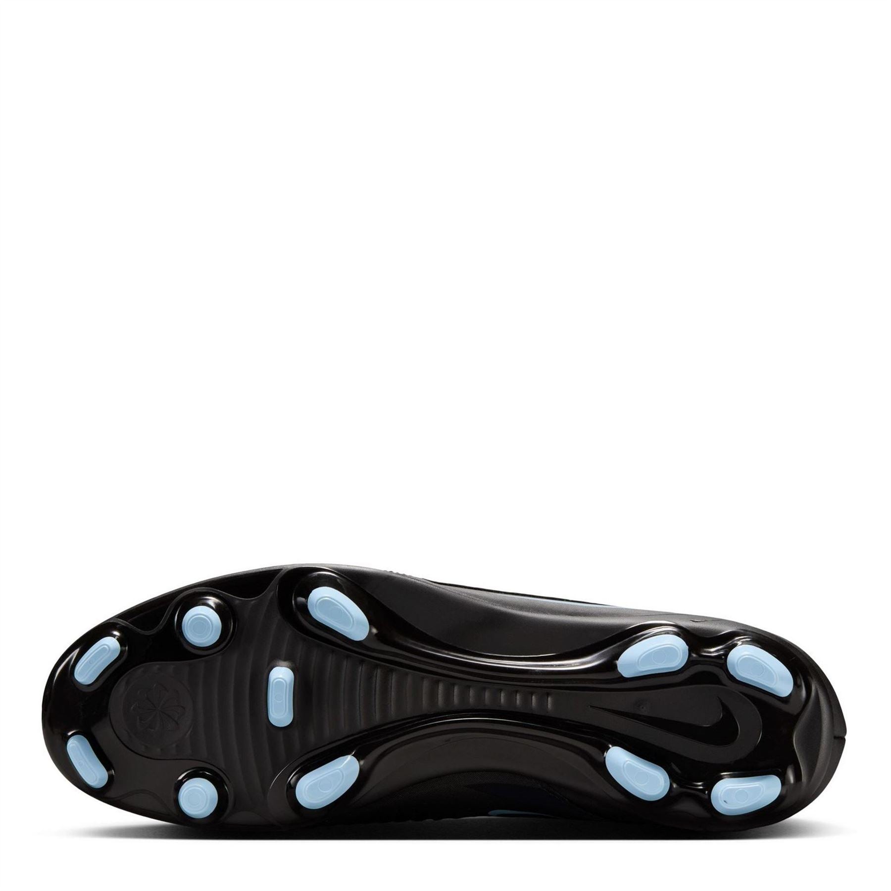 Nike Phantom 6 High Club Adults Firm Ground Football Boots