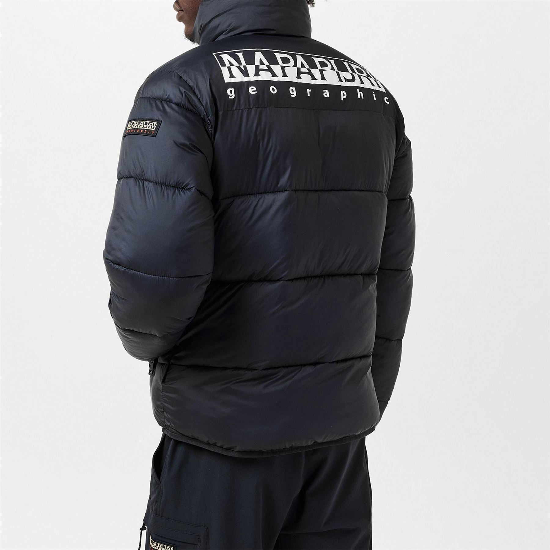 Napapijri Padded Jacket