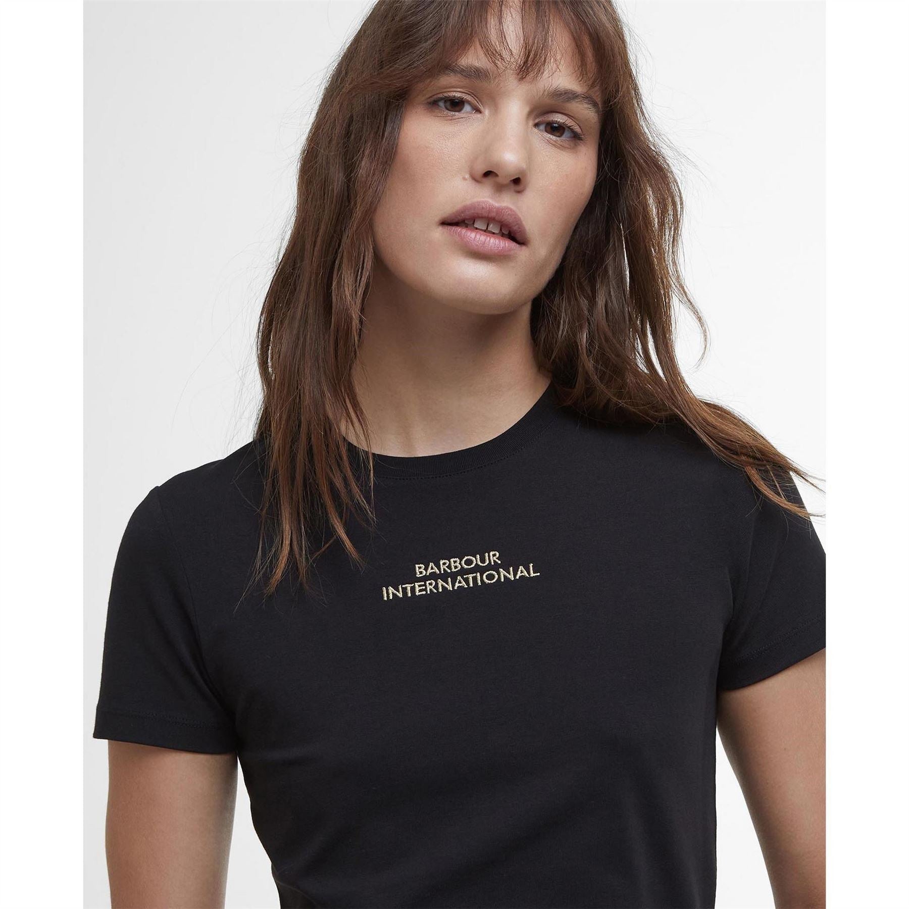 Barbour International T-Shirt