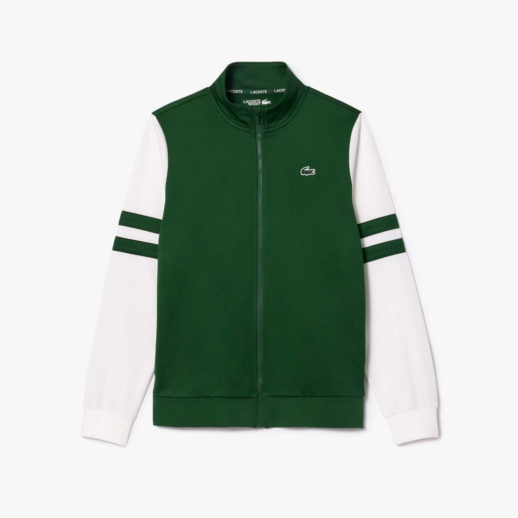Lacoste Up Stretch Tennis Sweatshirt