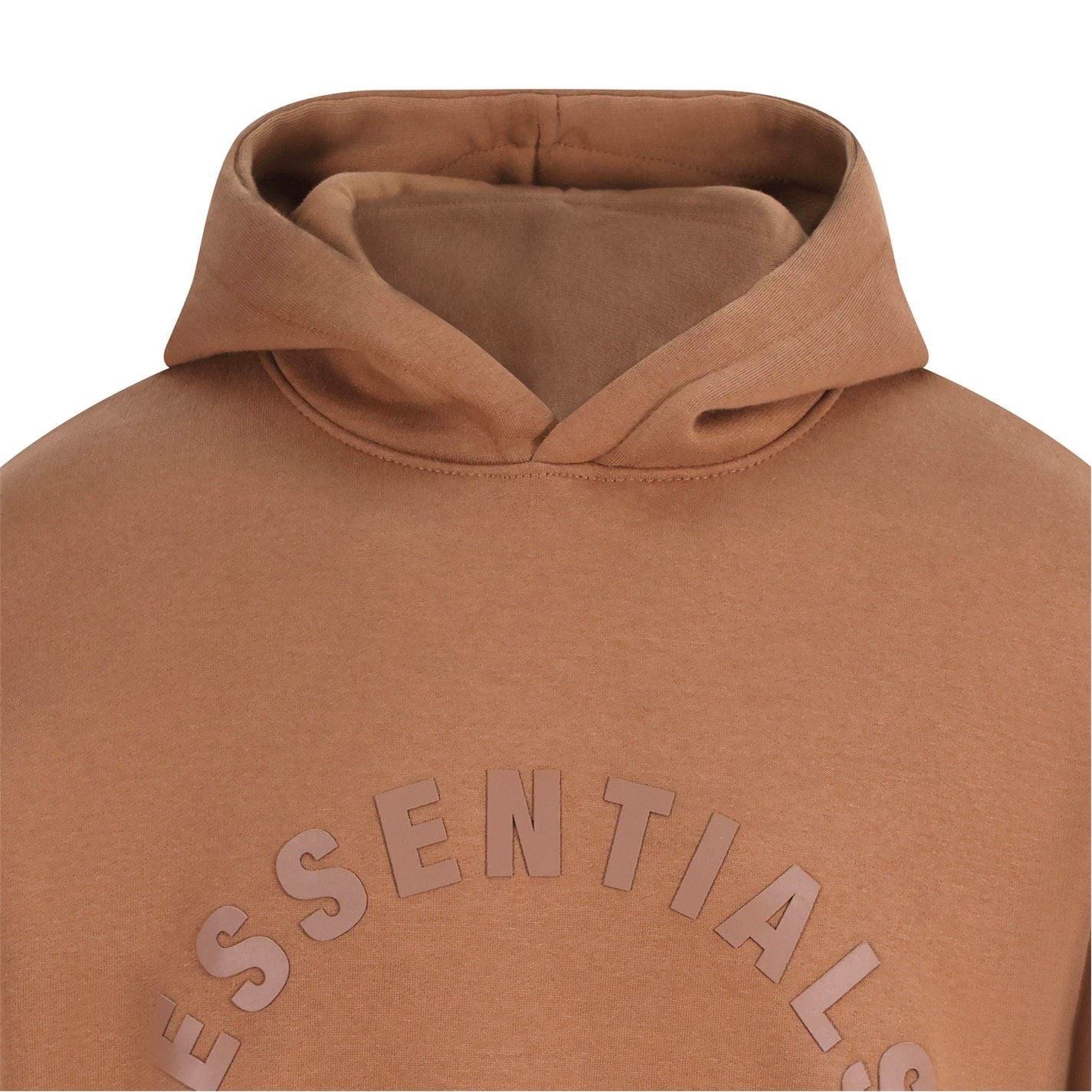 Blank Essentials Essentials Arch Hoody