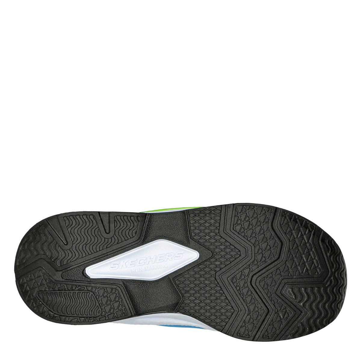 Skechers Kids Ultrasurge Slip On Trainers