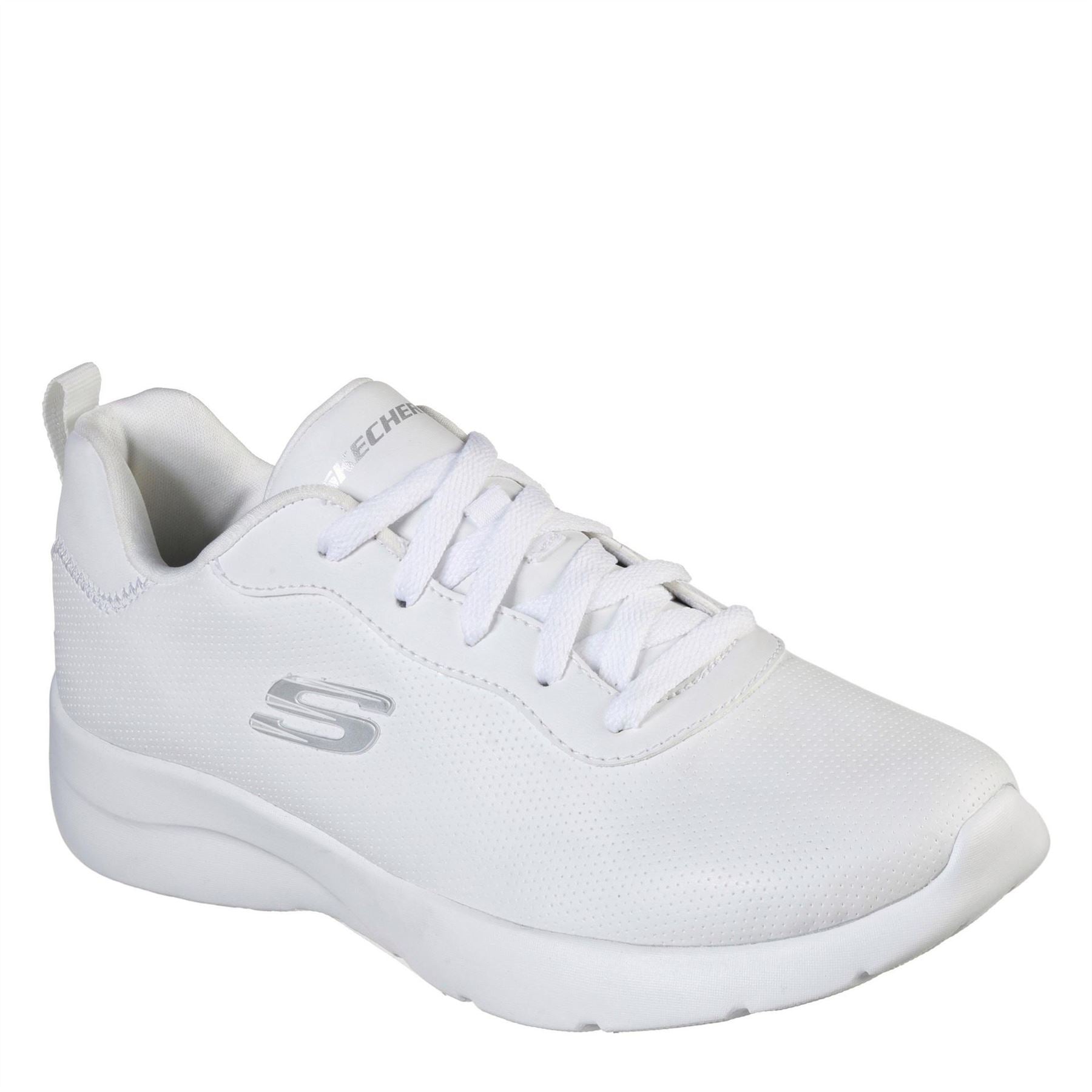 Skechers Womens Dynamight Ev Trainers