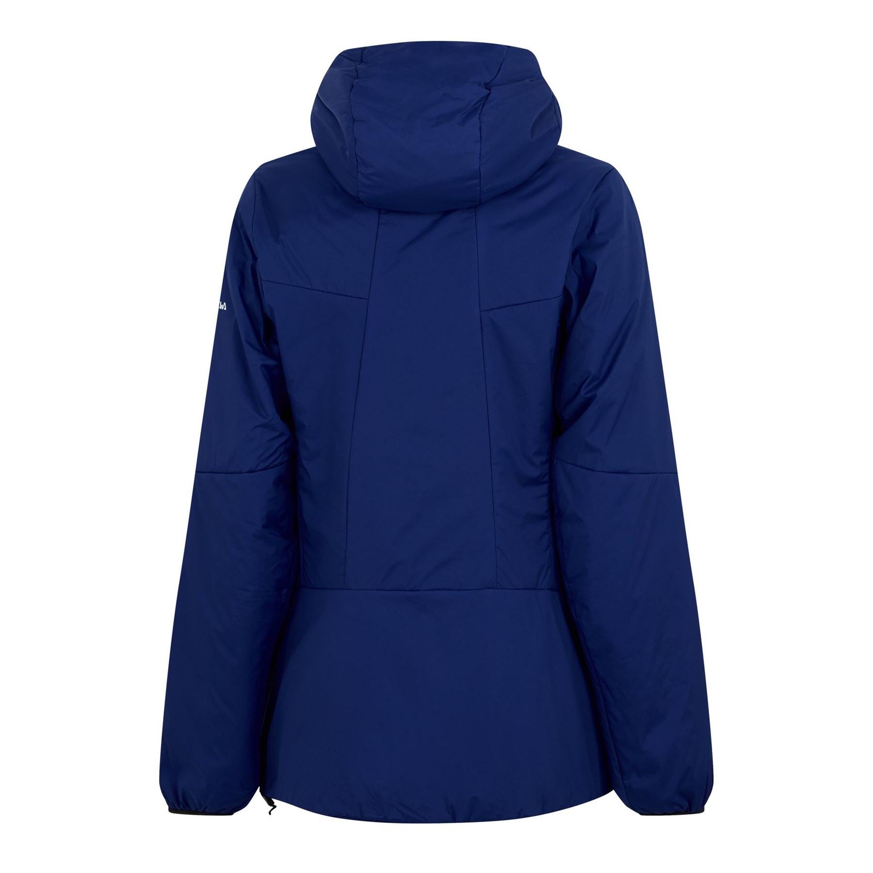 Salewa Stretch Hooded Regular Fit Jacket