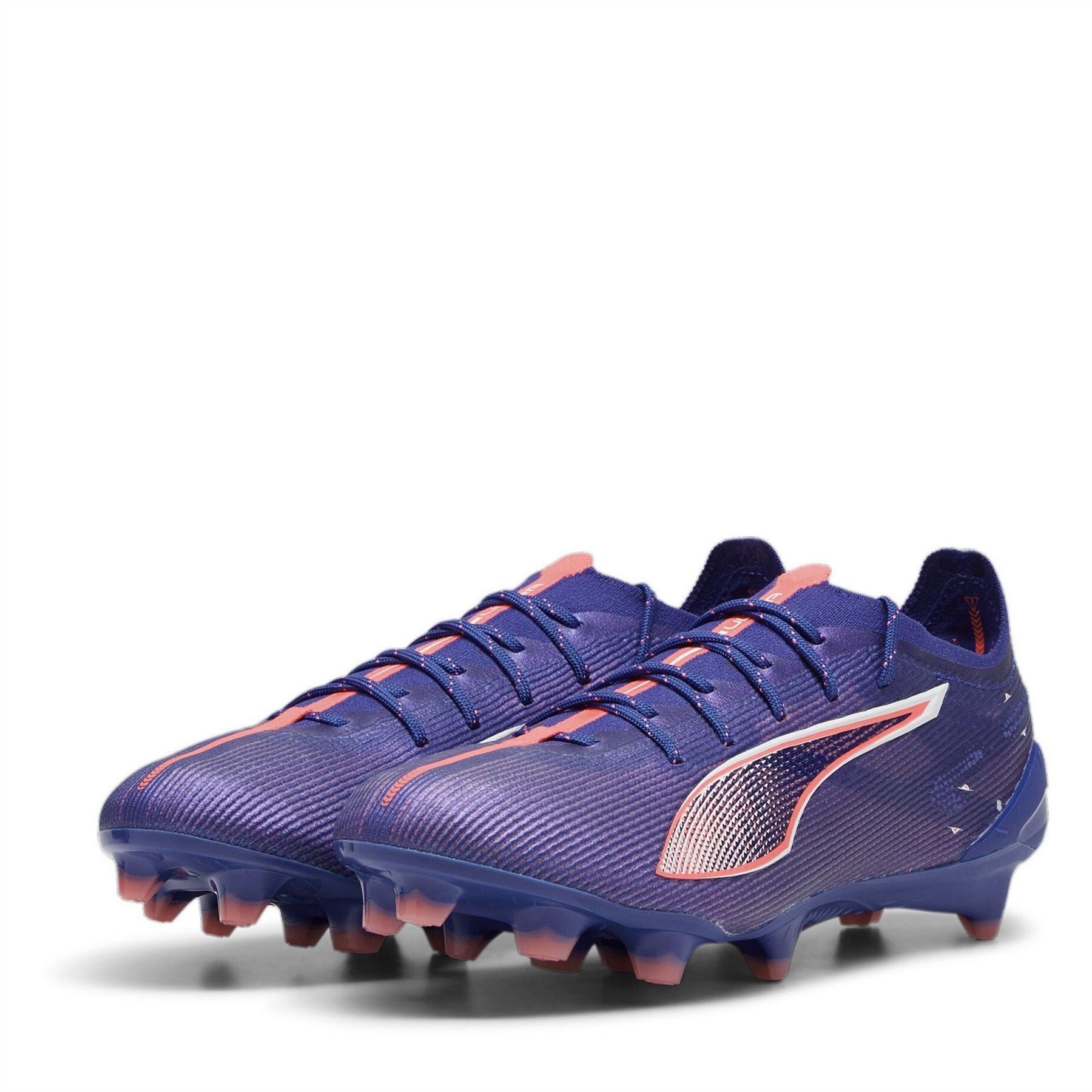 Puma Womens Ultra 5 Ultimate Firm Ground Football Boots