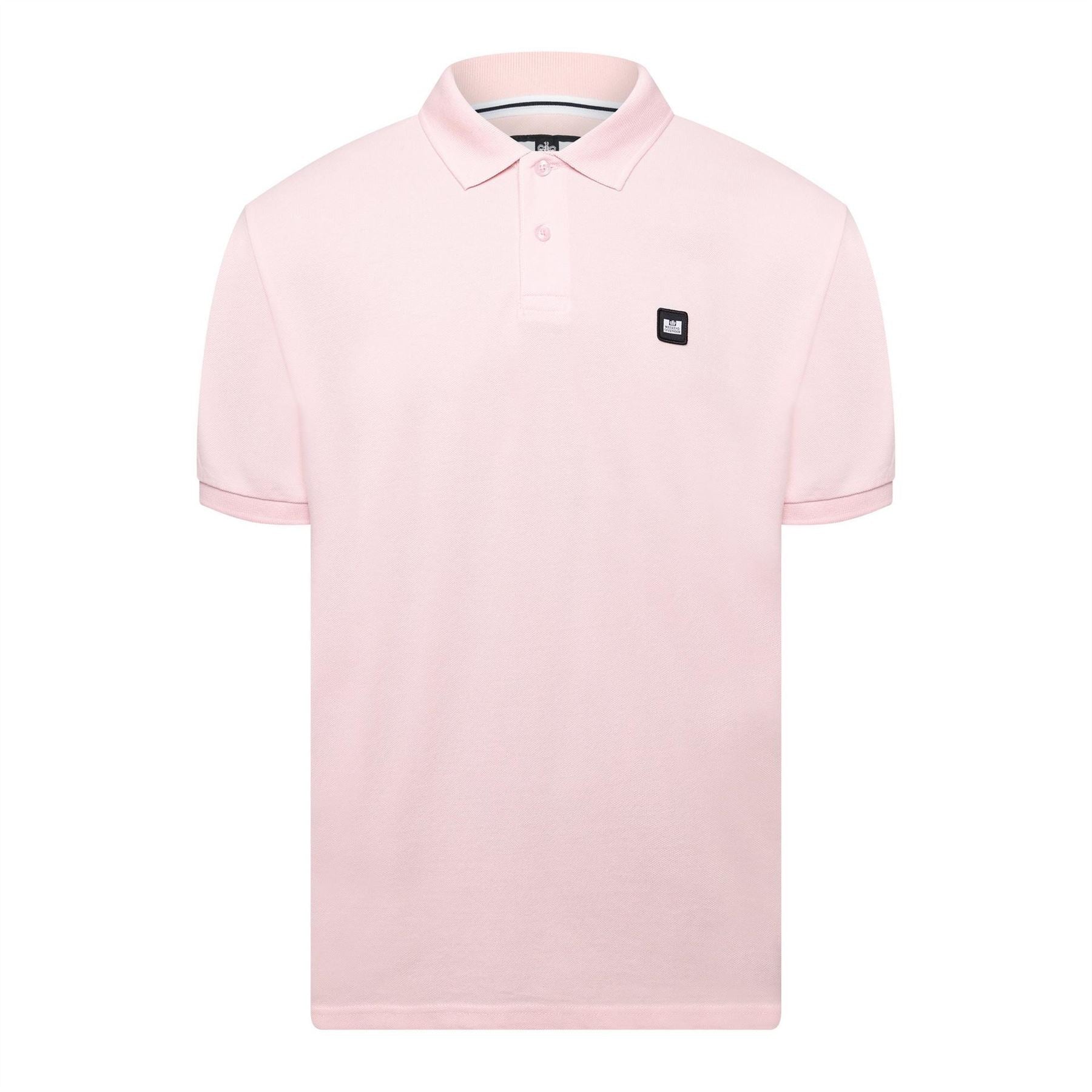 Weekend Offender Barnum Polo Shirt