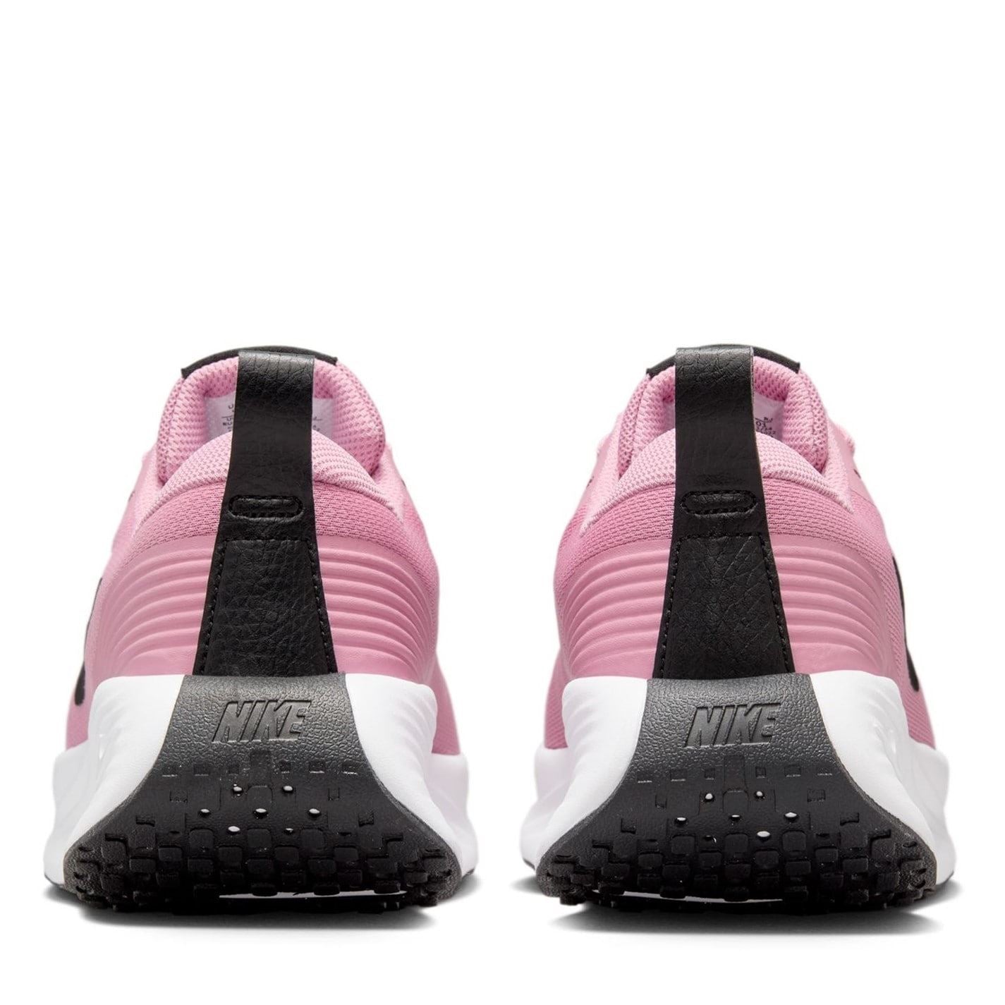 Nike Legend Essential 4 Low Top Workout Sneakers