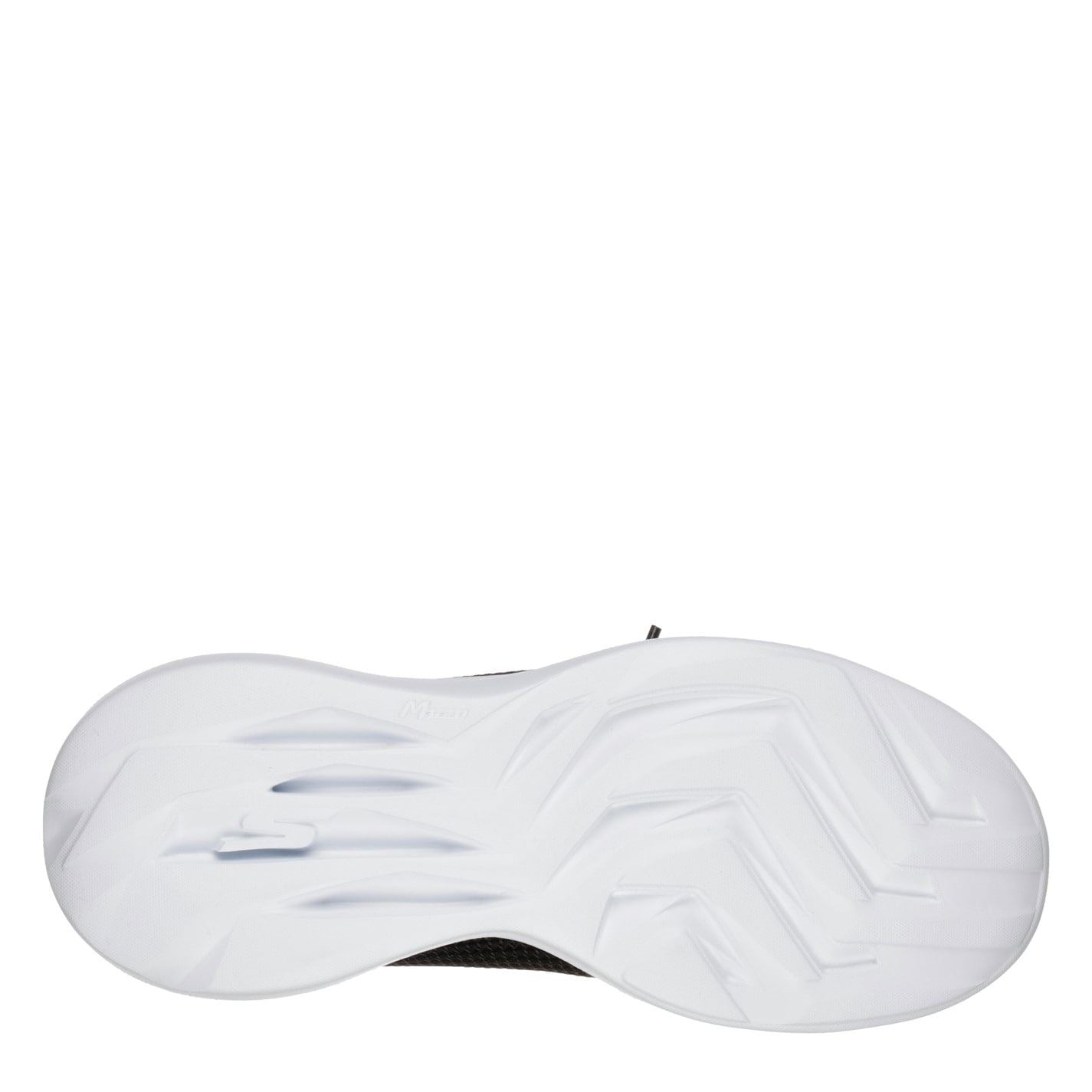 Skechers Go Run Fast Low Top Flat Heel Sneakers