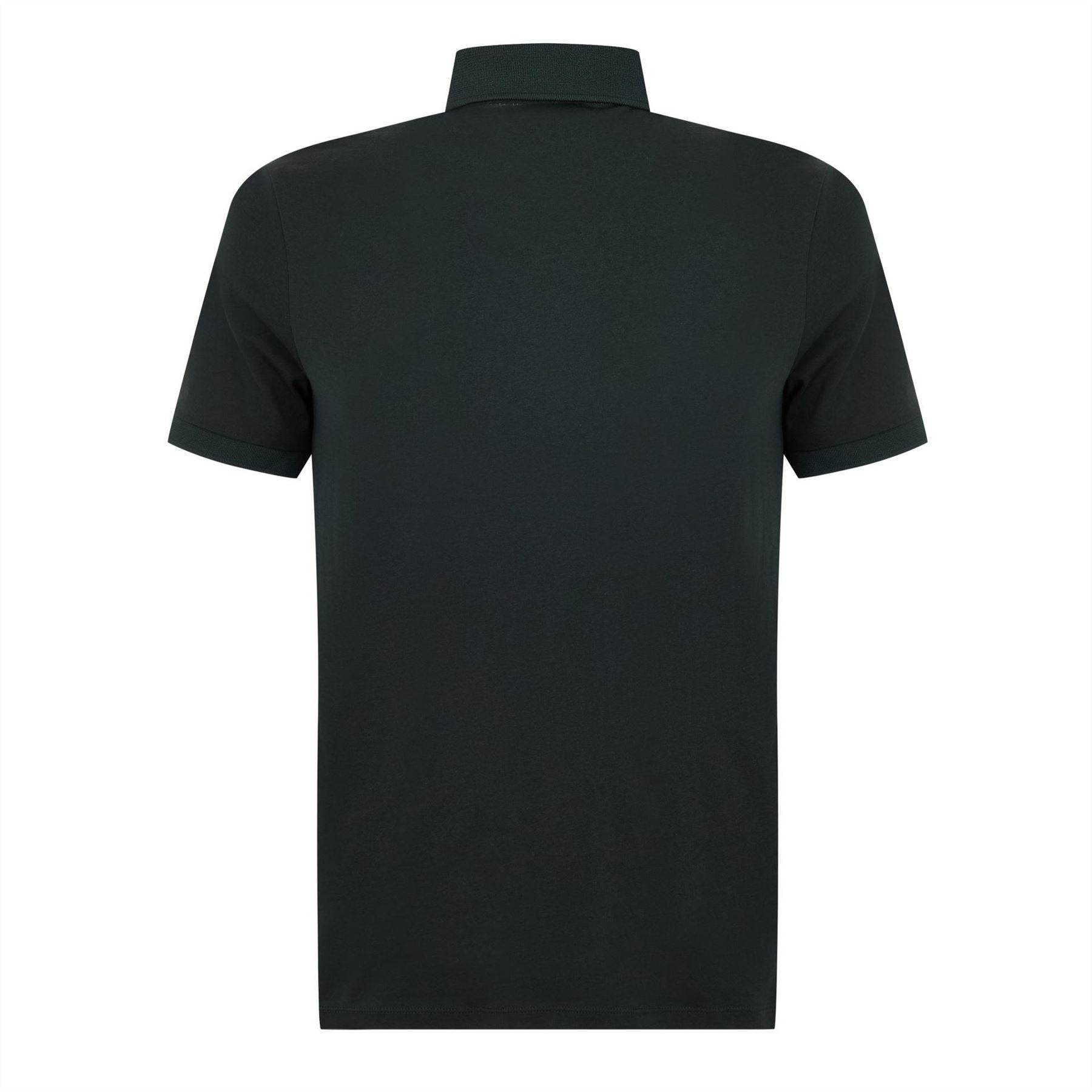 Armani Exchange Cotton Polo Shirt