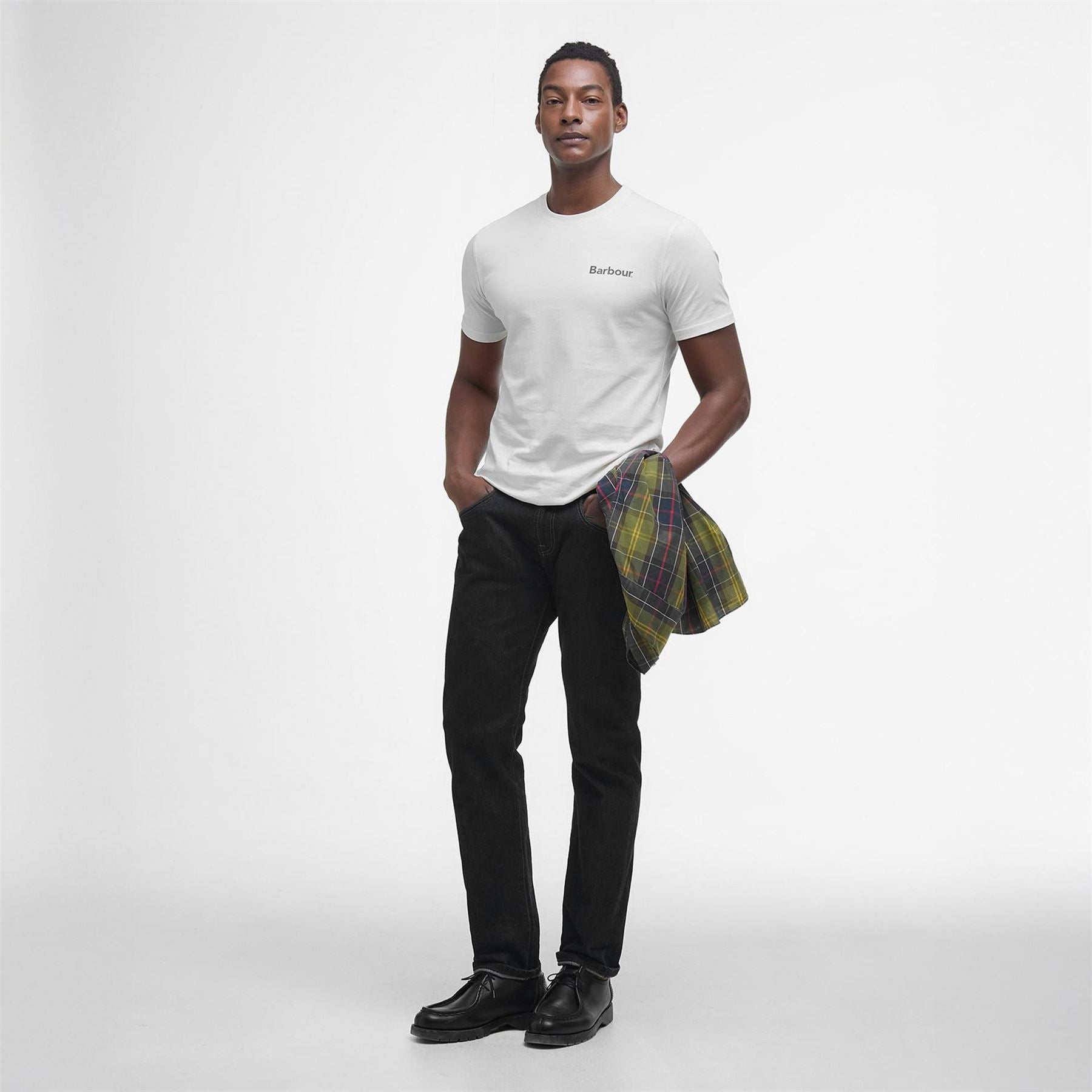 Barbour T-Shirt