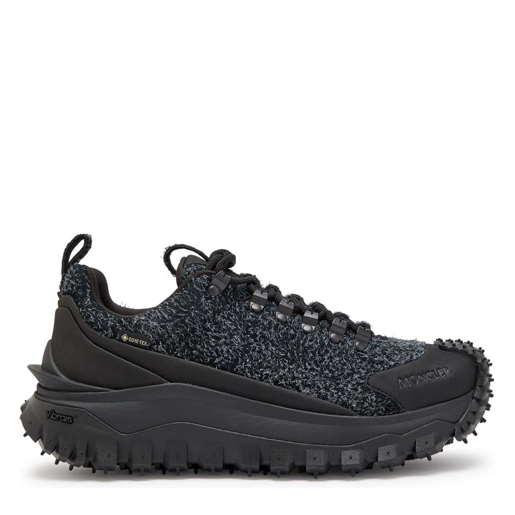 Moncler Trailgrip Apex GorE-Tex Sneakers M