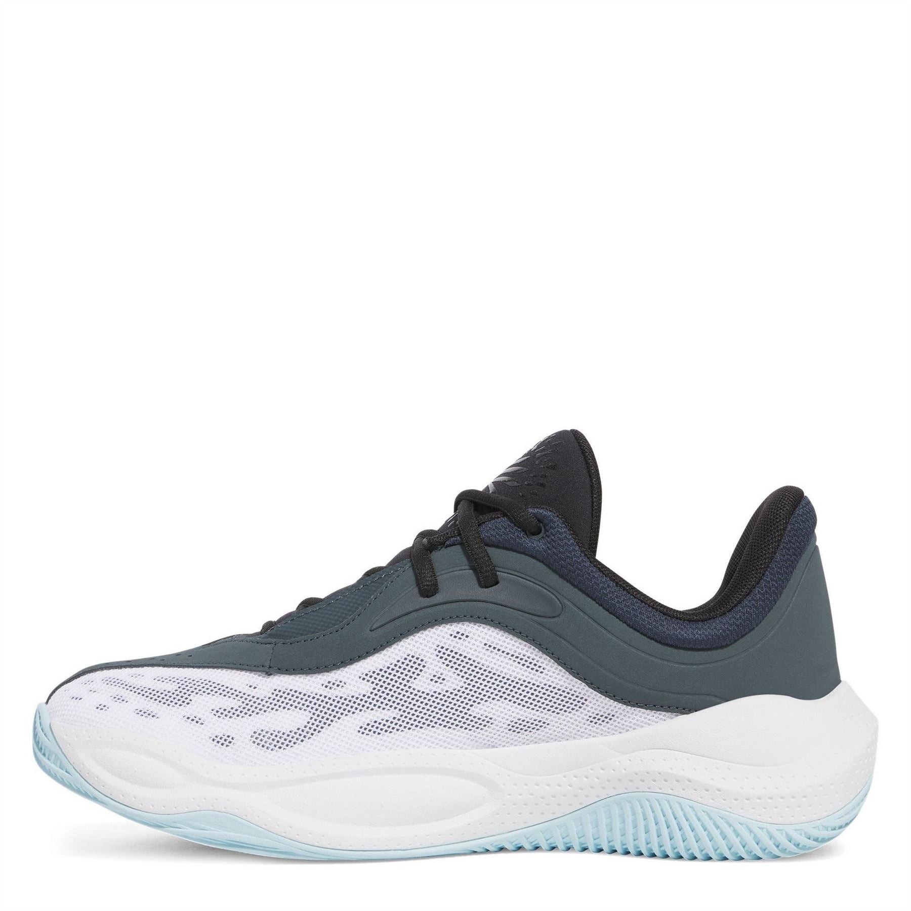 Under Armour Curry Splash 25 Basketball Trainers Adults