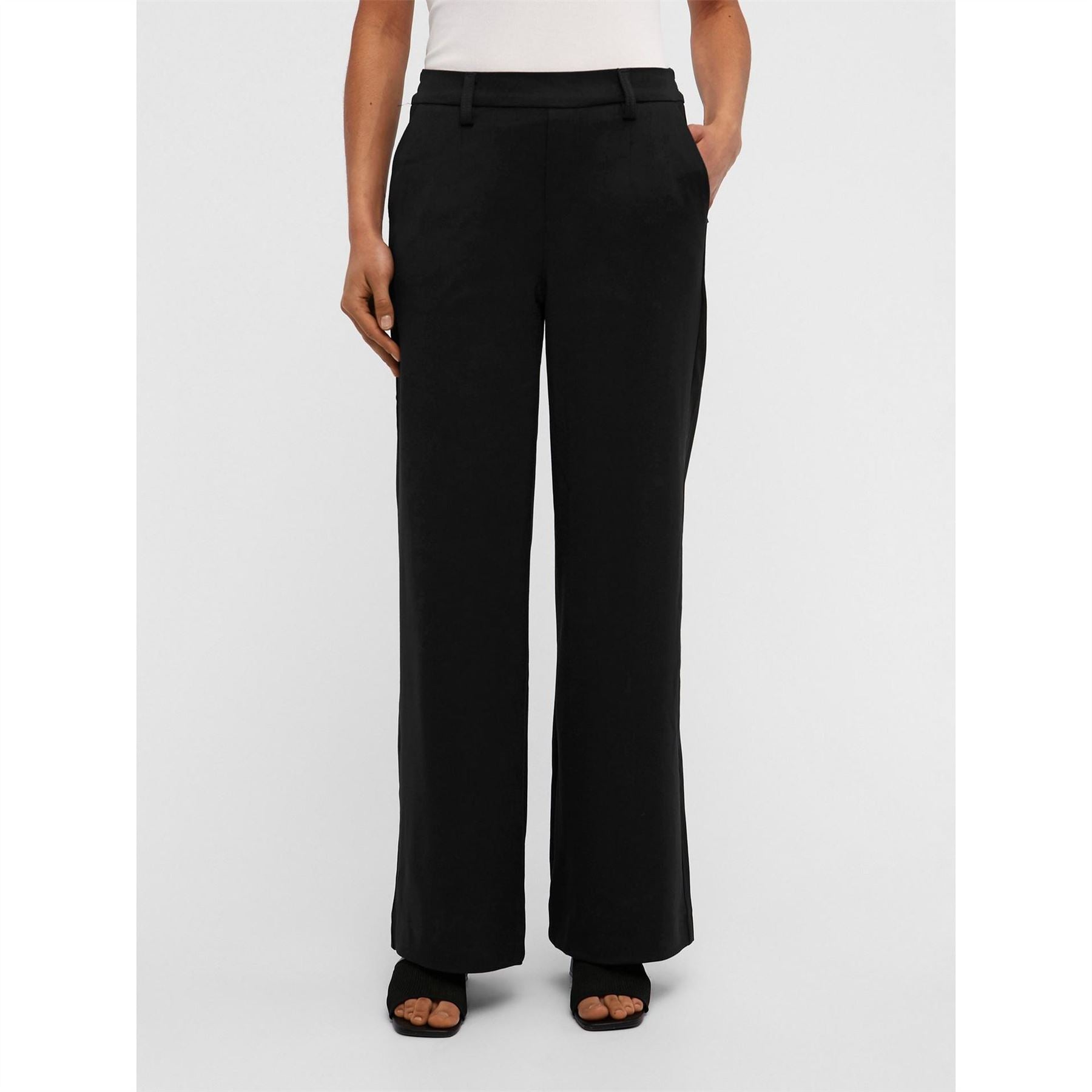 Object Lisa Tailored Trousers