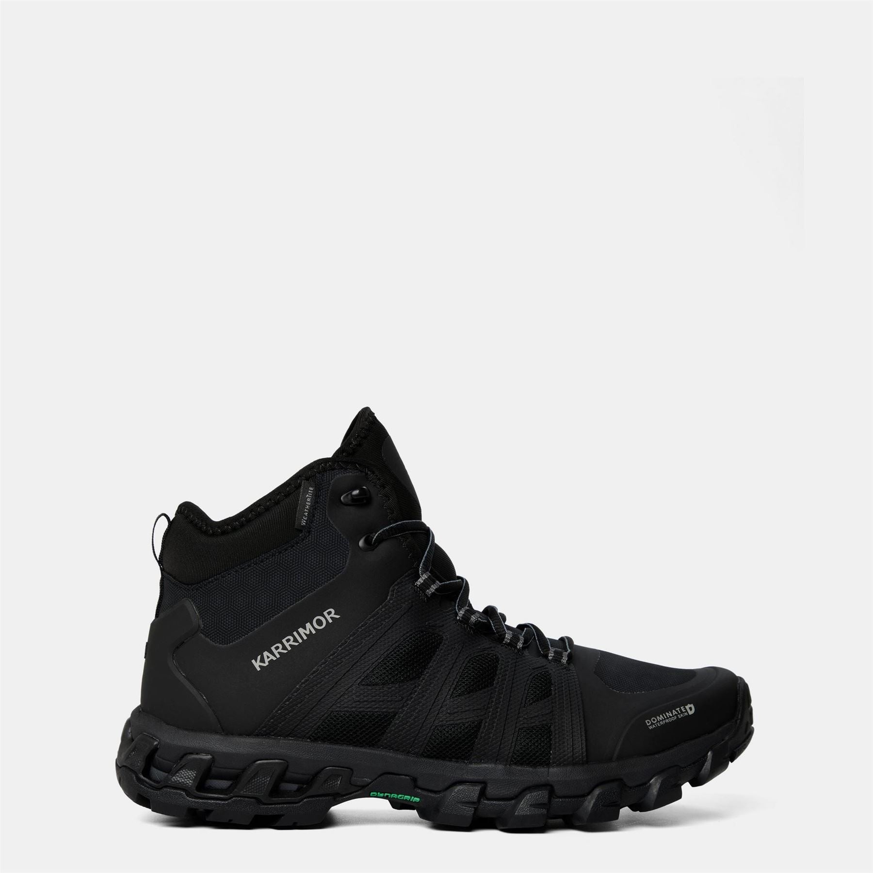 Karrimor Womens Dominator Waterproof Walking Boots
