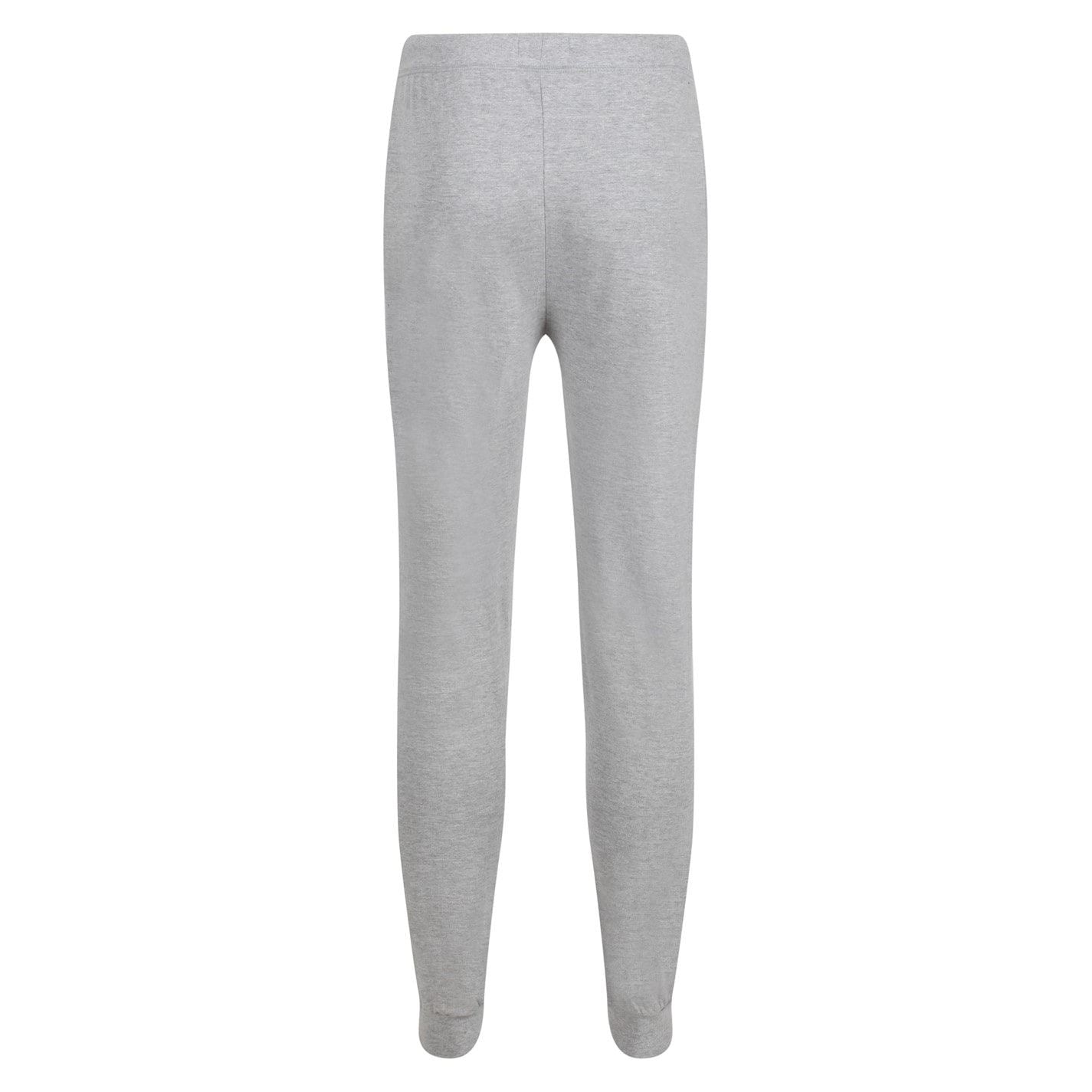 Ben Sherman Julian Lettering Slim Cut Joggers